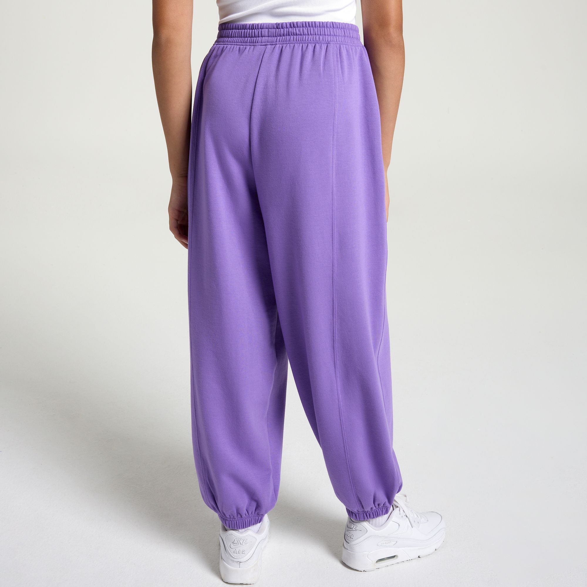 DSG Girls' So Soft High-Rise Oversized Cinch Sweatpant product image