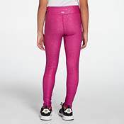 DSG Girls' Foil Performance Tights product image