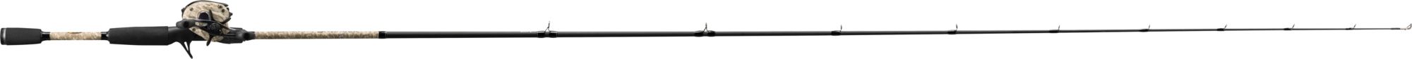 Lew's American Hero Camo Baitcasting Combo product image