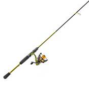 Lew's  American Hero OD Spinning Combo product image