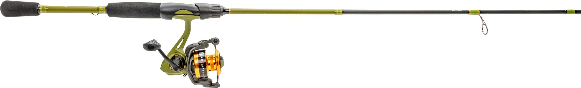 Lew's  American Hero OD Spinning Combo product image