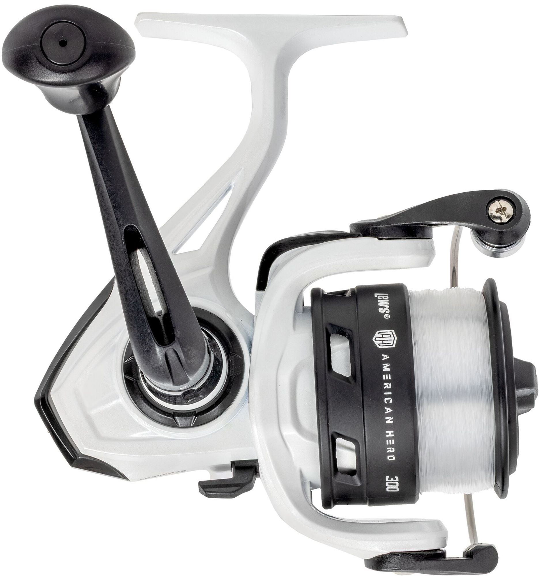 Lew's American Hero Freedom Spin Combo product image