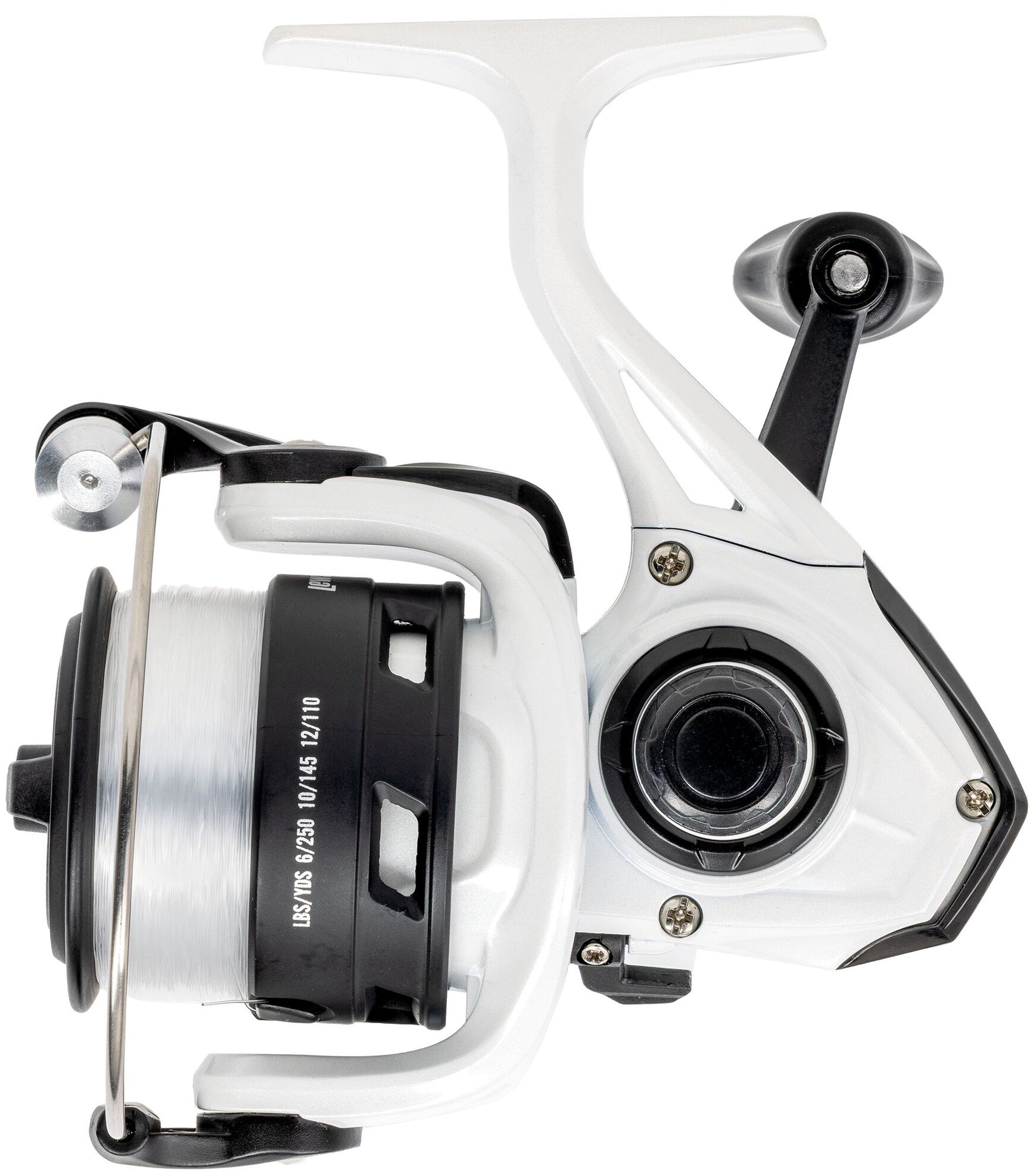Lew's American Hero Freedom Spin Combo product image