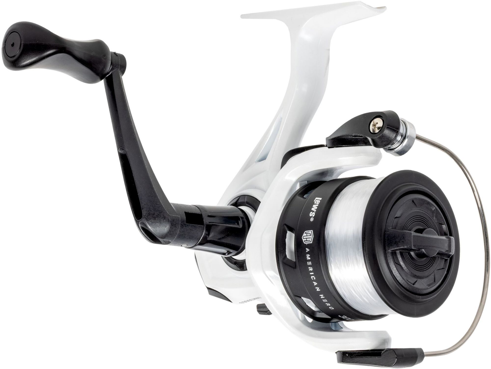 Lew's American Hero Freedom Spin Combo product image