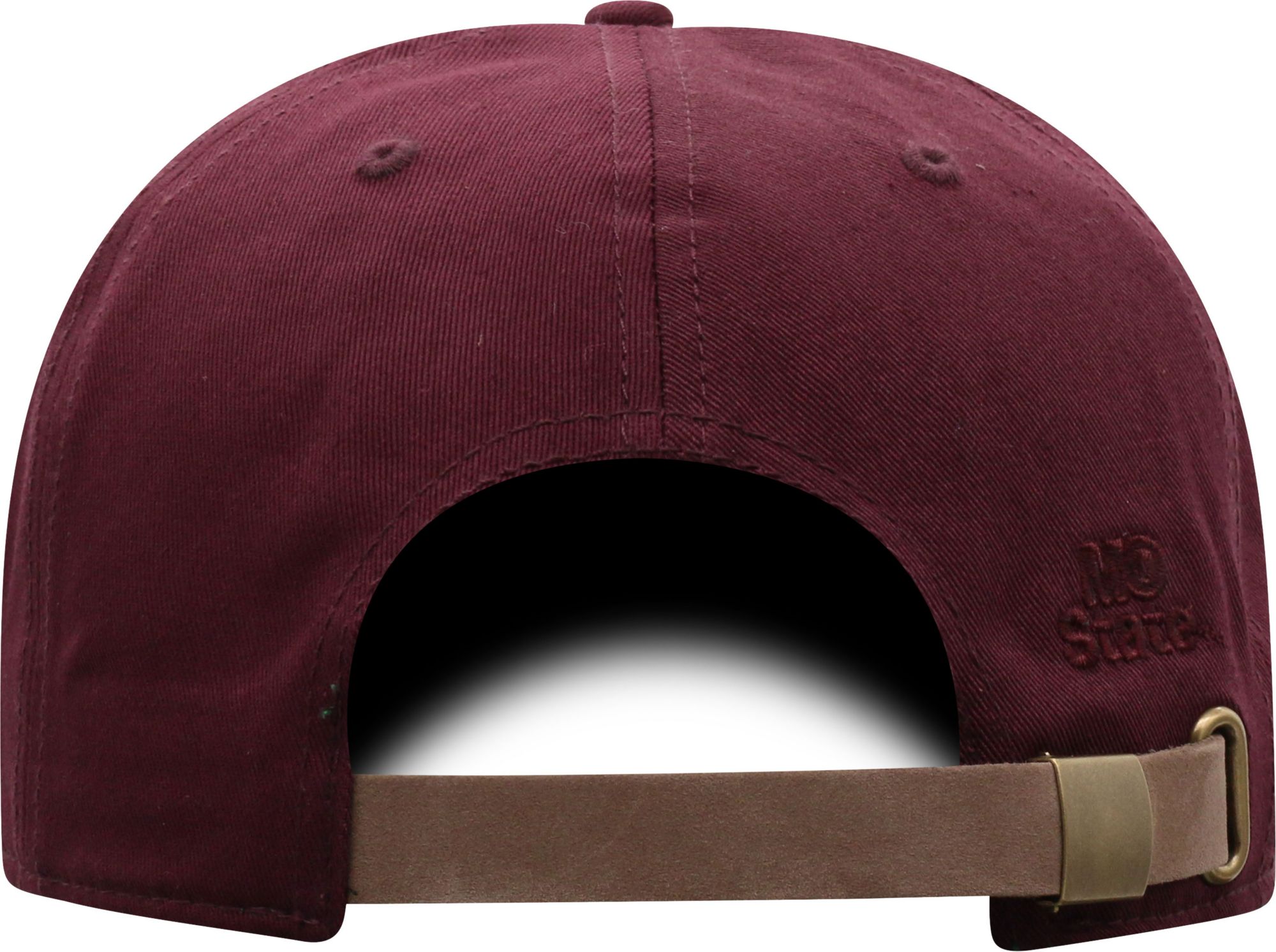 Top of the World Men's Missouri State Bears Maroon Dally Adjustable Hat product image