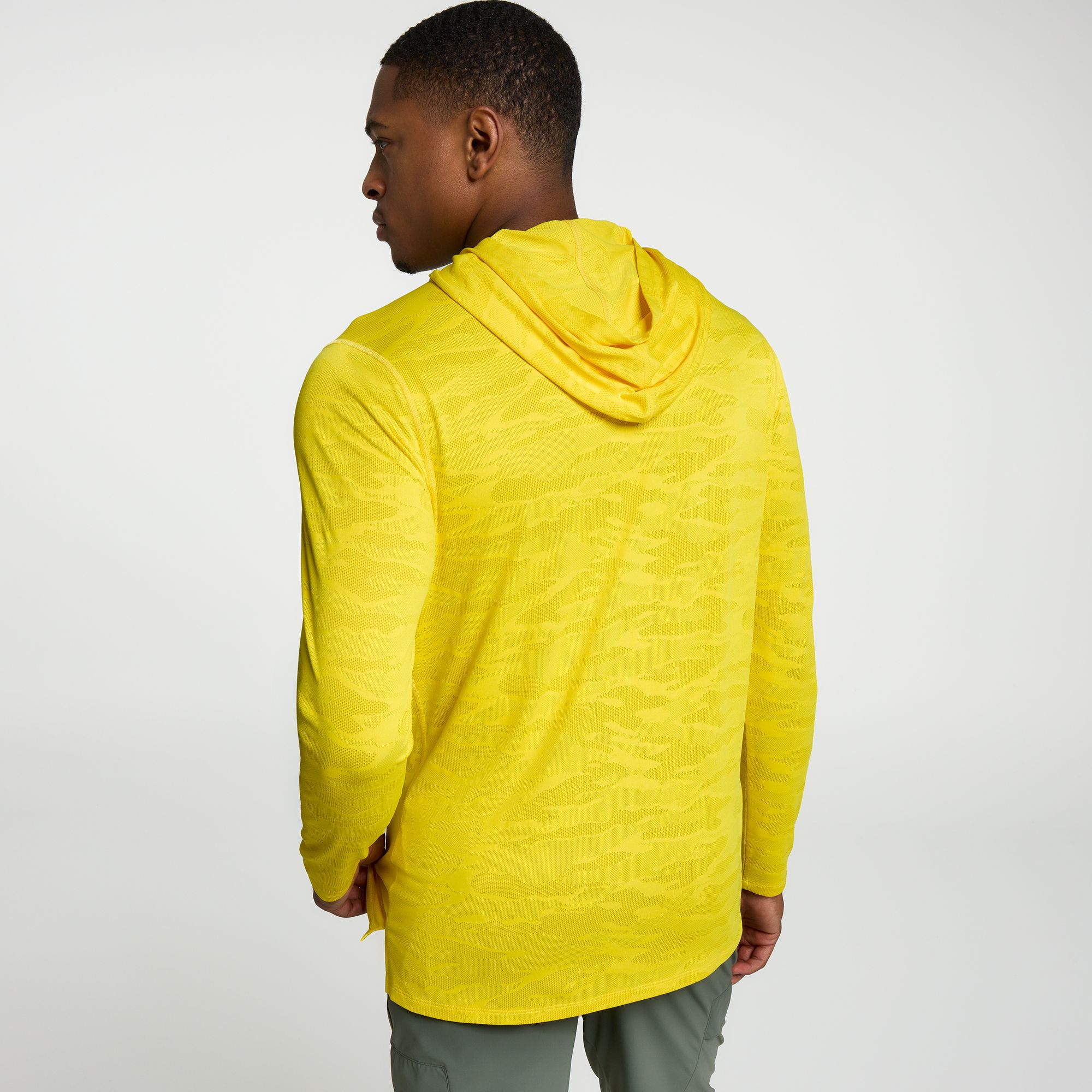 DSG Men's Jacquard Movement Hoodie product image