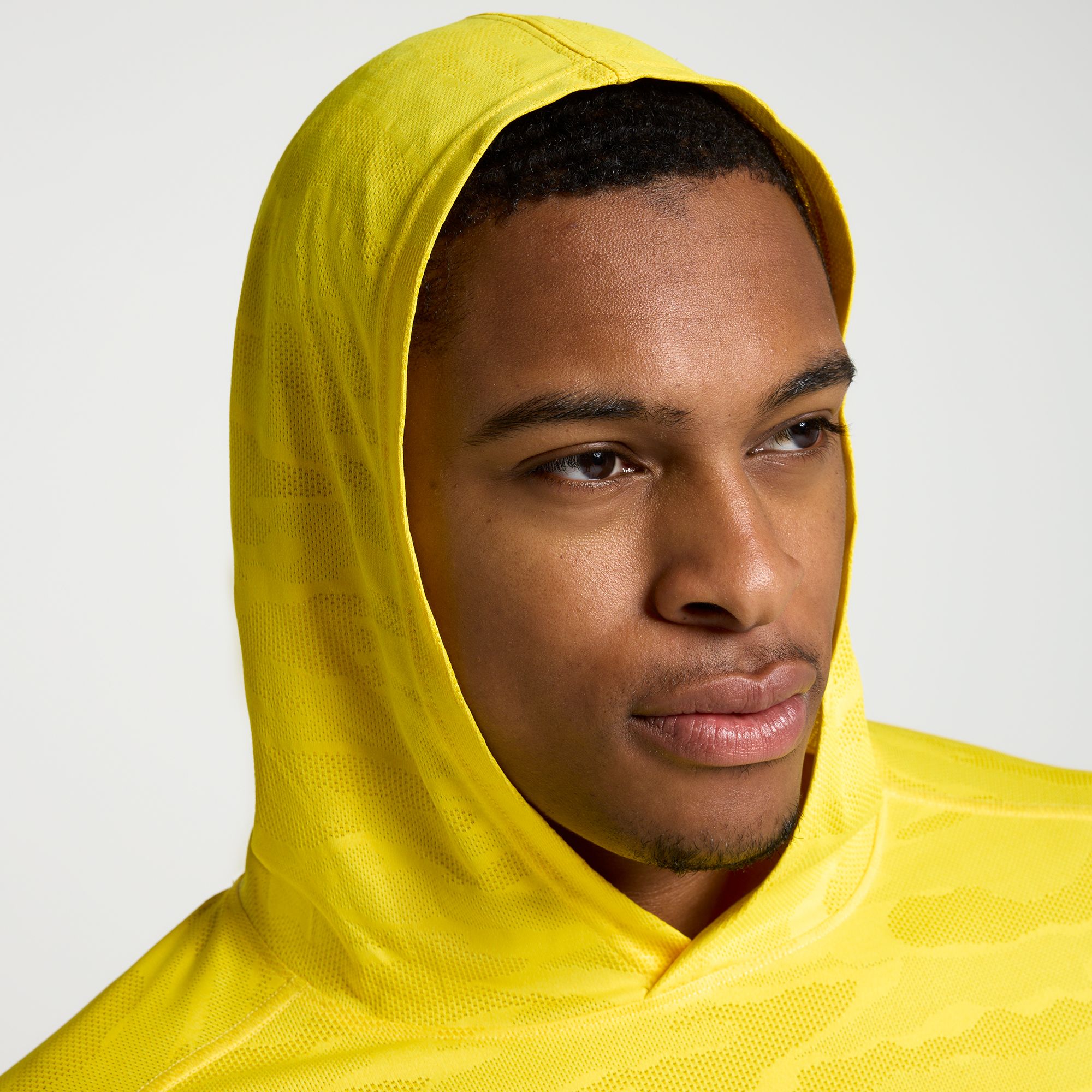 DSG Men's Jacquard Movement Hoodie product image