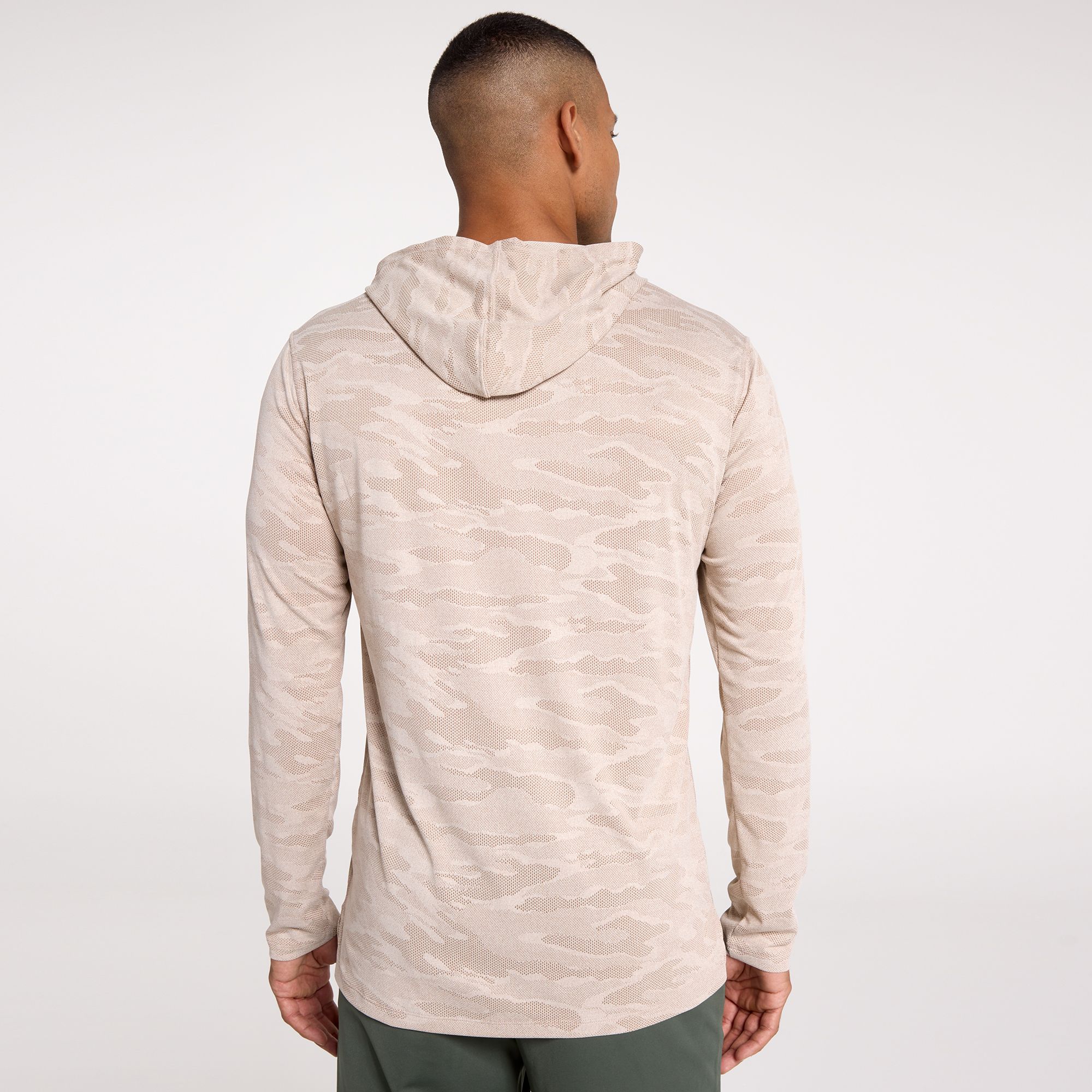 DSG Men's Jacquard Movement Hoodie product image
