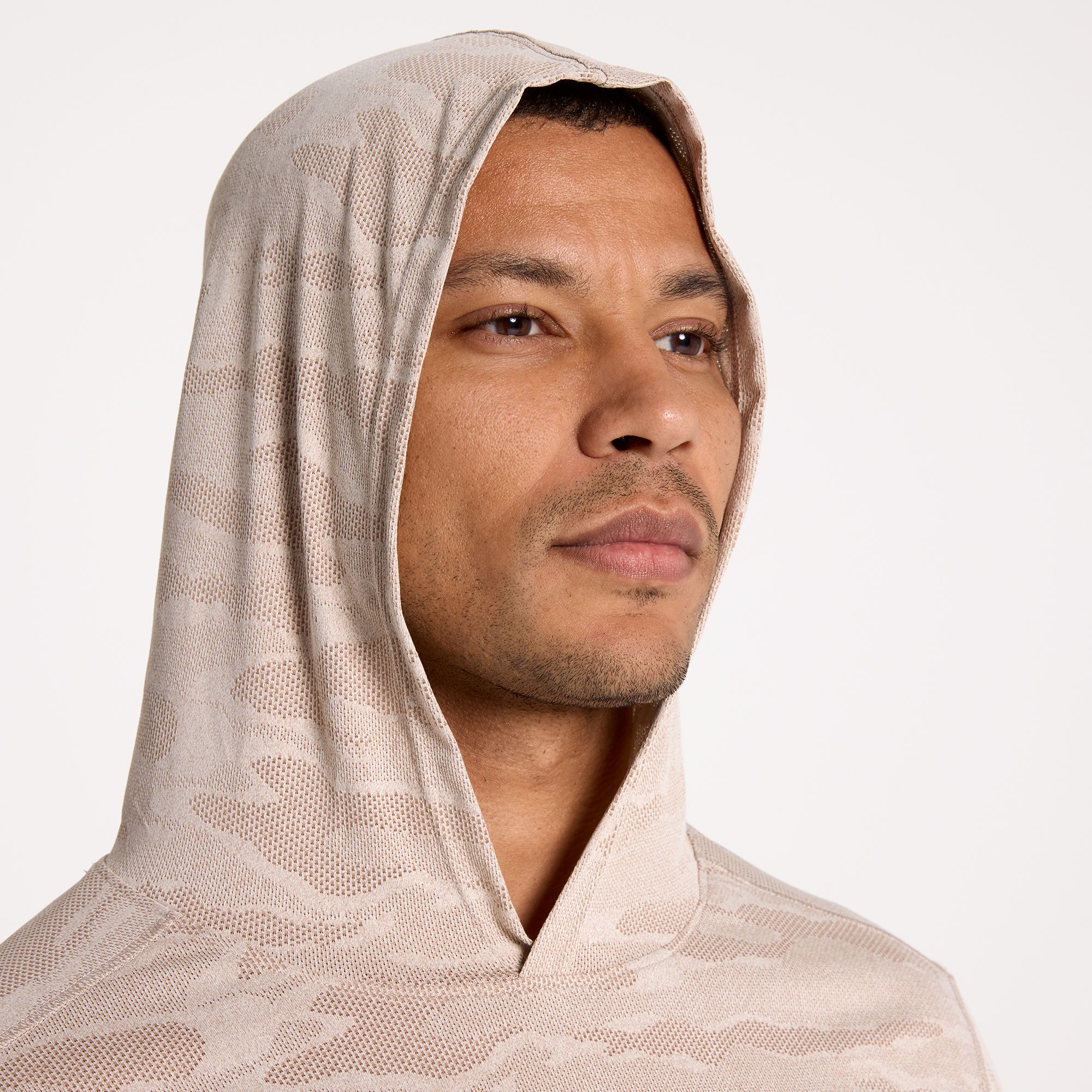 DSG Men's Jacquard Movement Hoodie product image