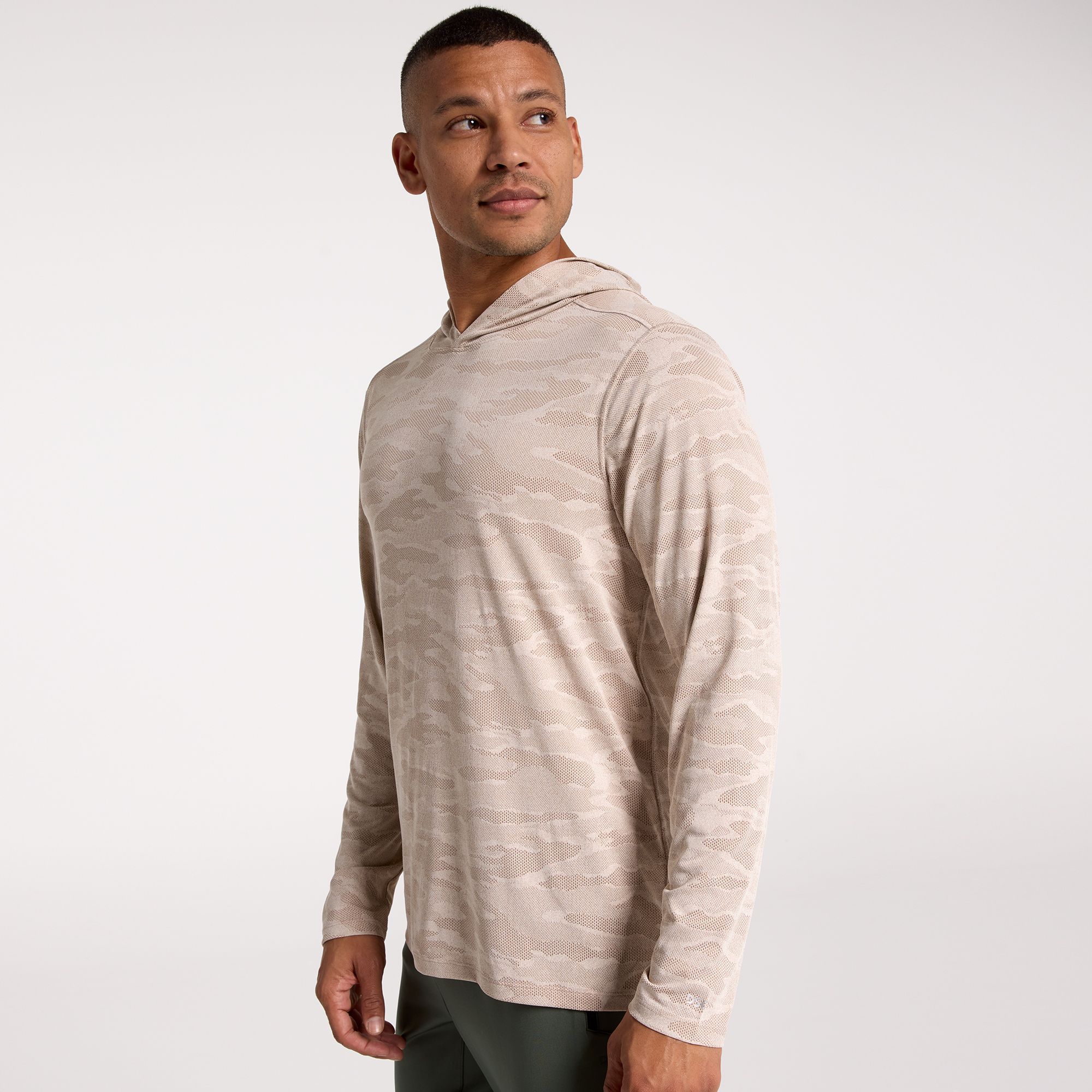 DSG Men's Jacquard Movement Hoodie product image