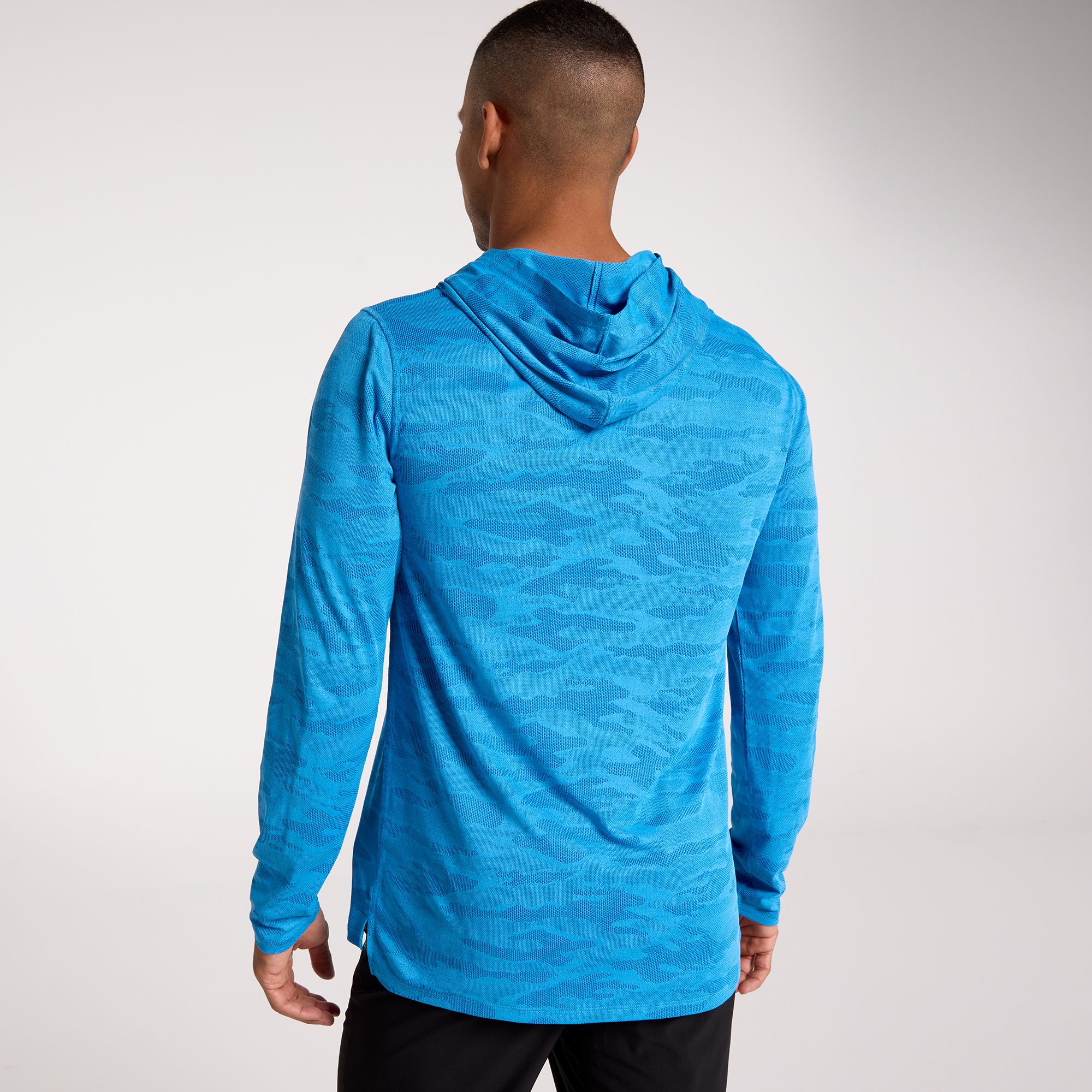 DSG Men's Jacquard Movement Hoodie product image