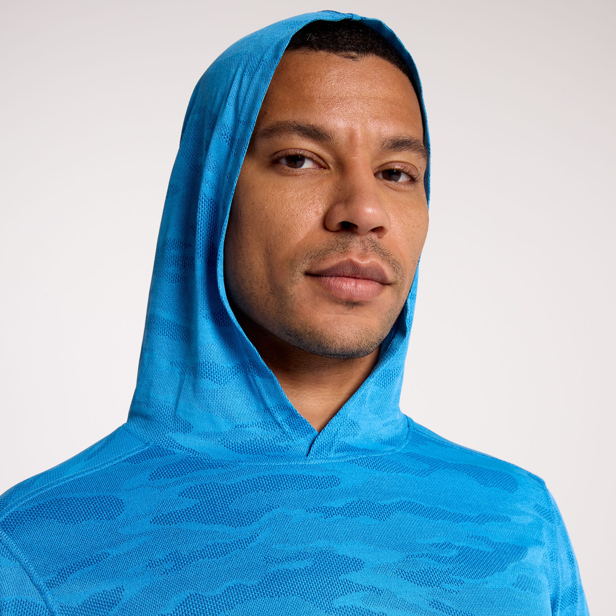 DSG Men's Jacquard Movement Hoodie product image