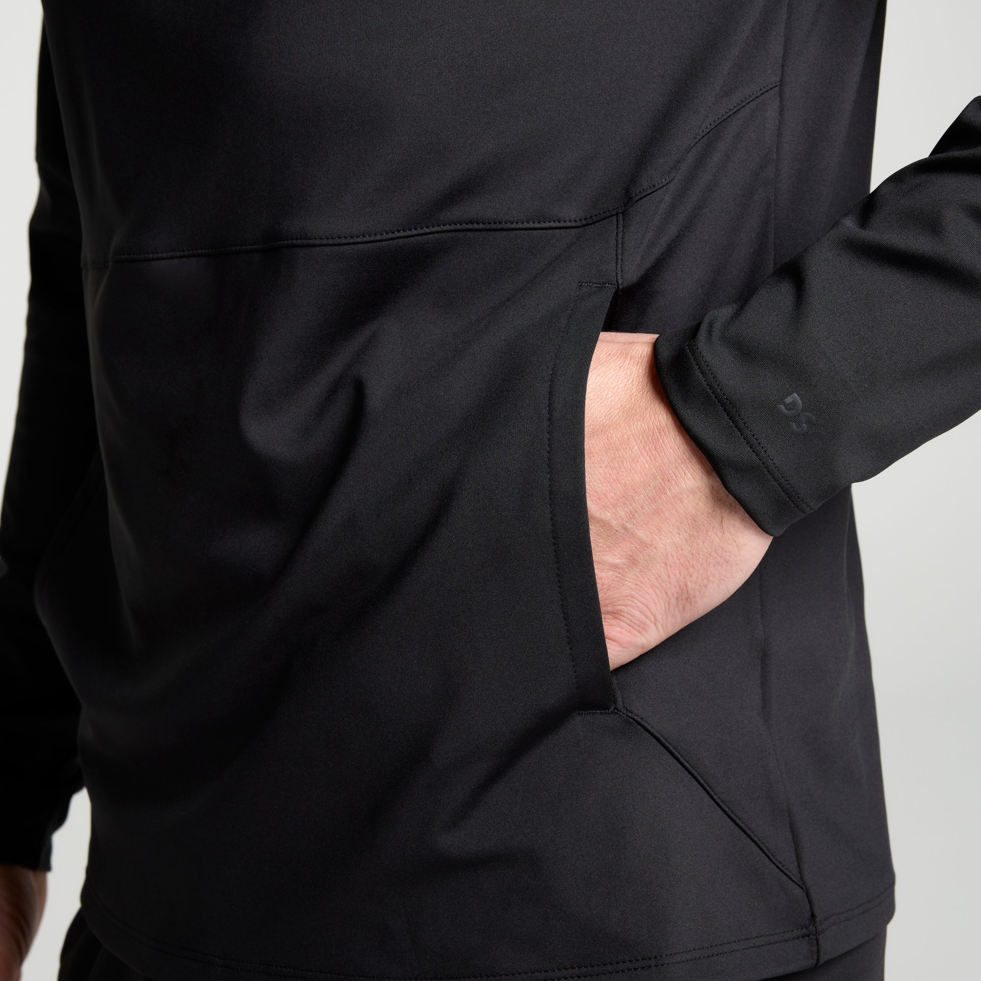 DSG Men's Activate 1/2 Zip Pullover product image