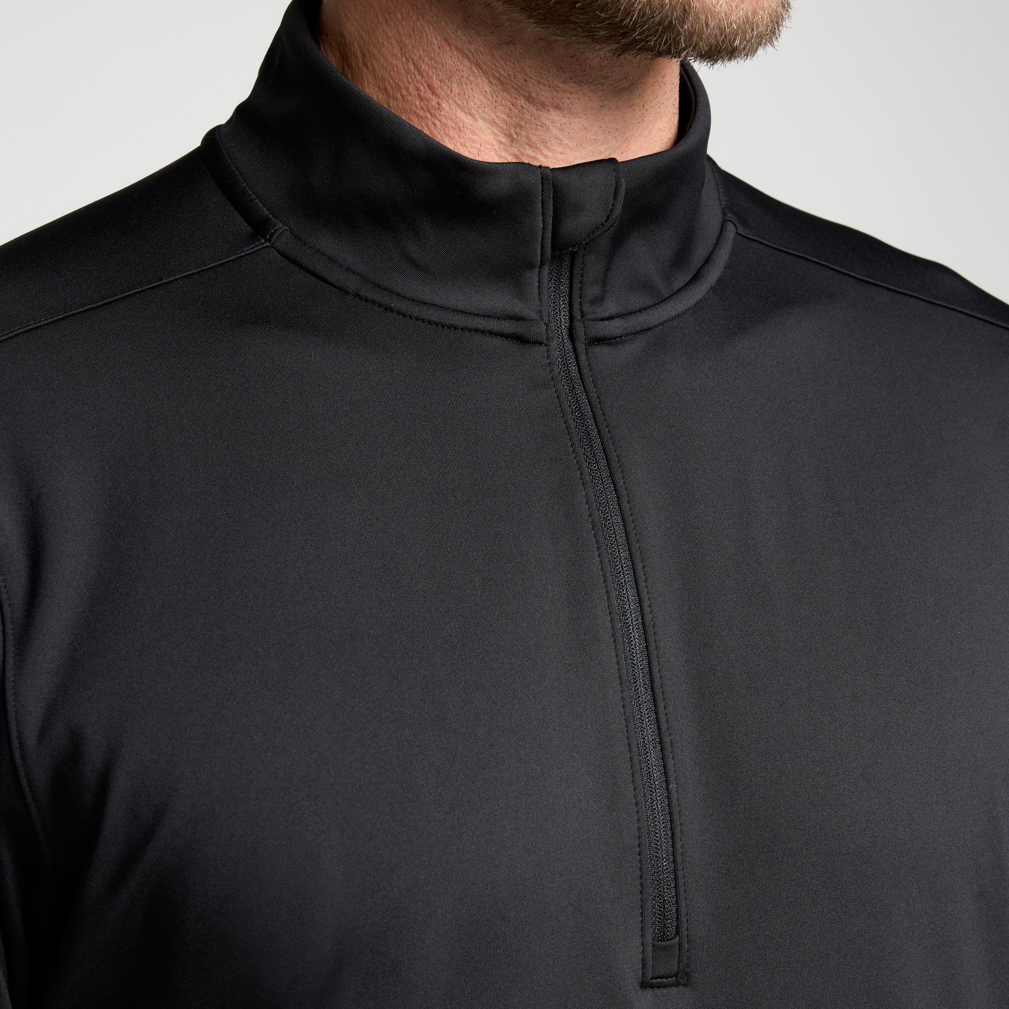 DSG Men's Activate 1/2 Zip Pullover product image