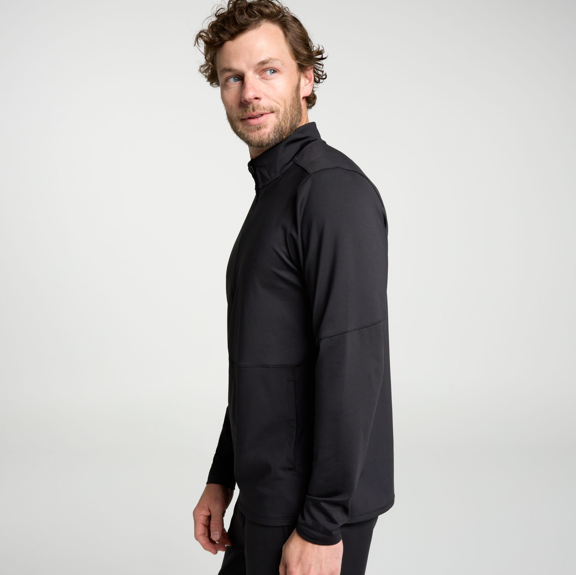 DSG Men's Activate 1/2 Zip Pullover product image
