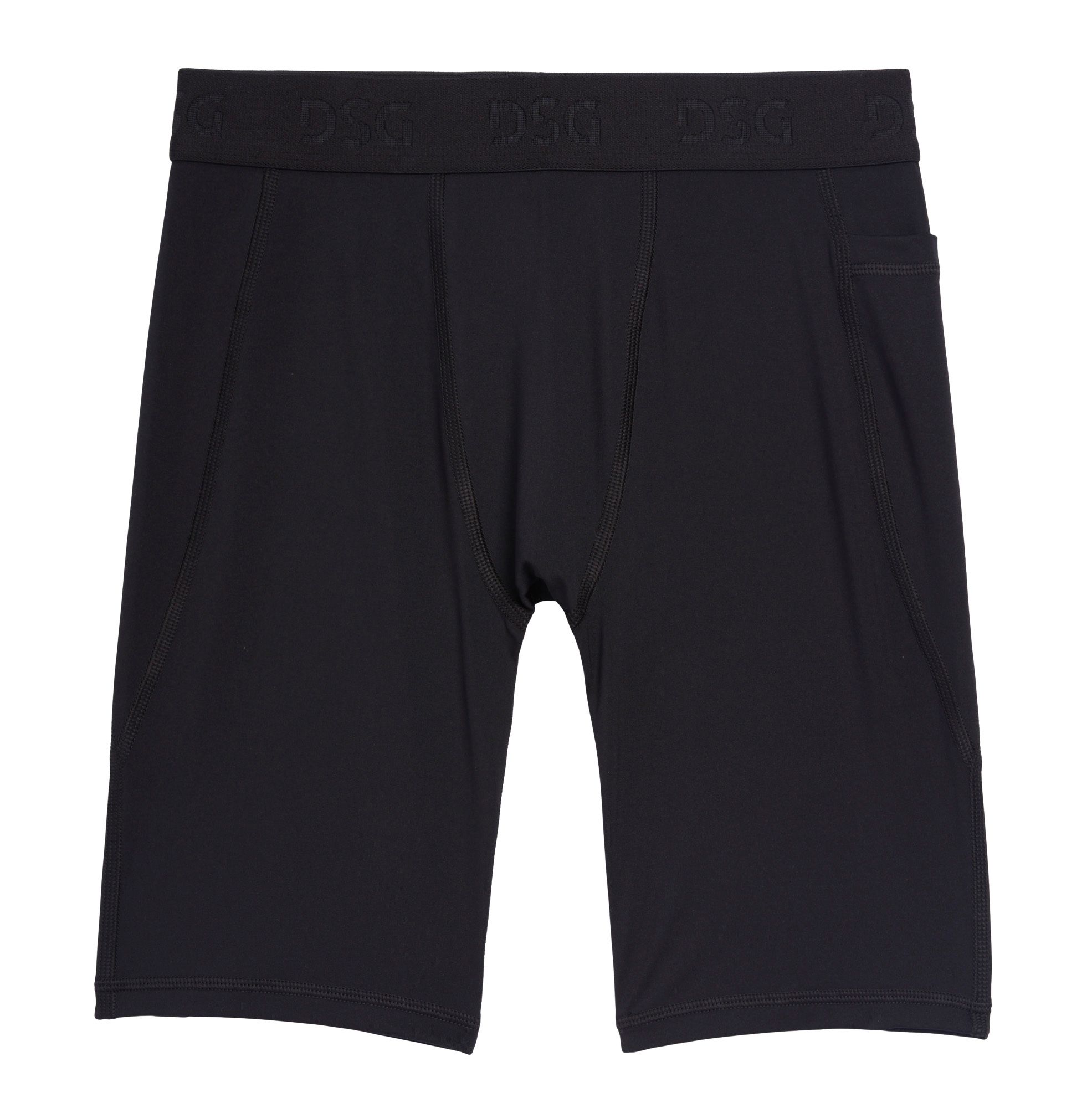 DSG Men's 9" Compression Pocket Shorts product image