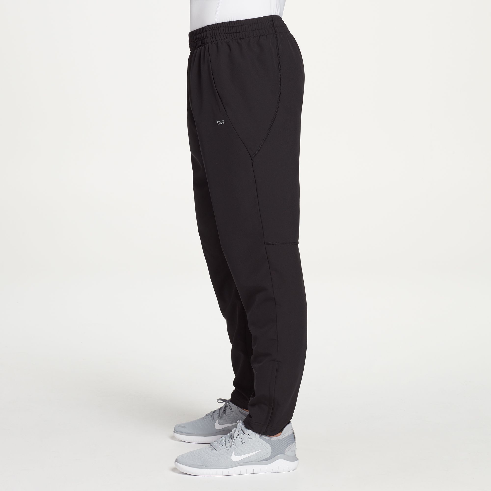 big & tall running pants