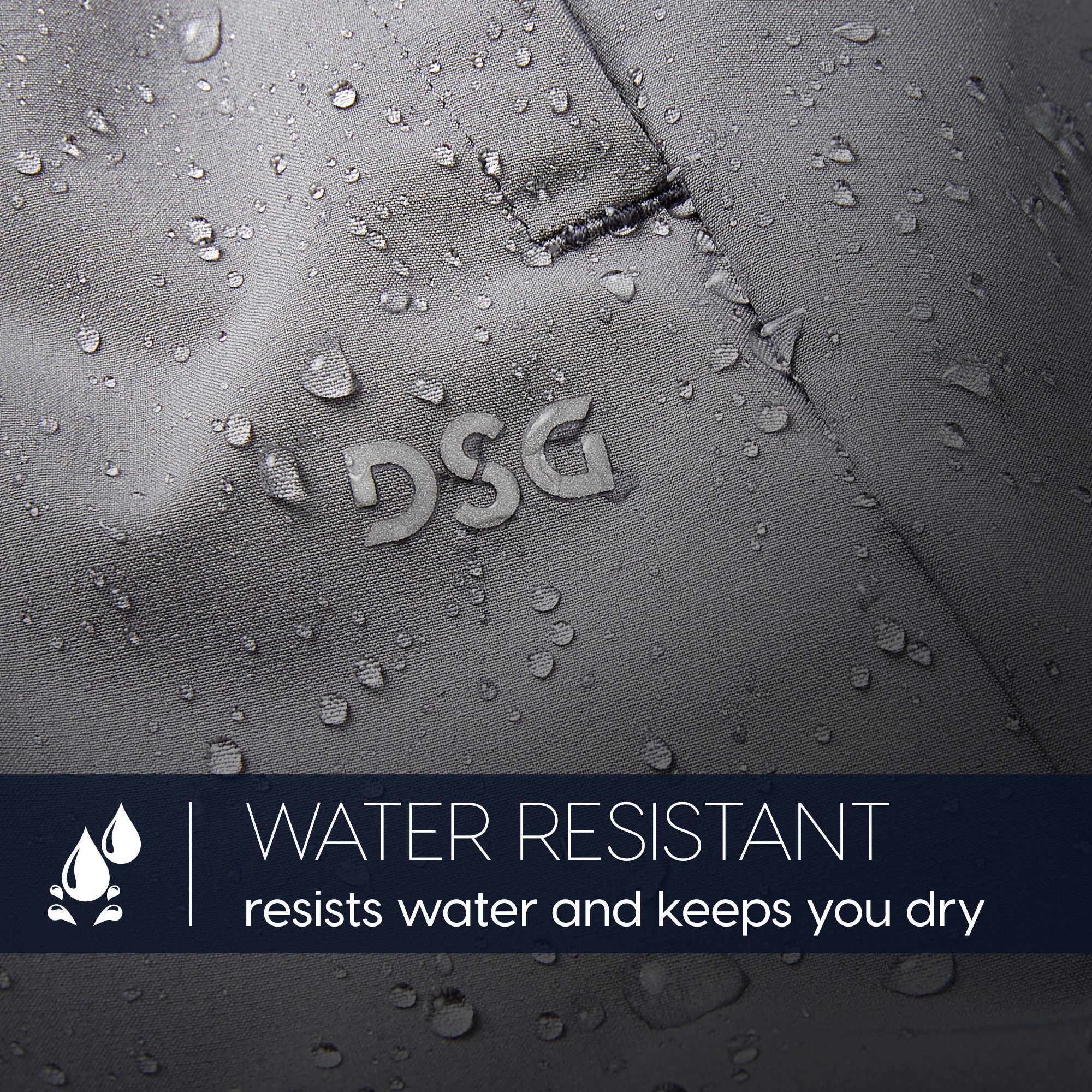 DSG Men's Woven Running Pants product image