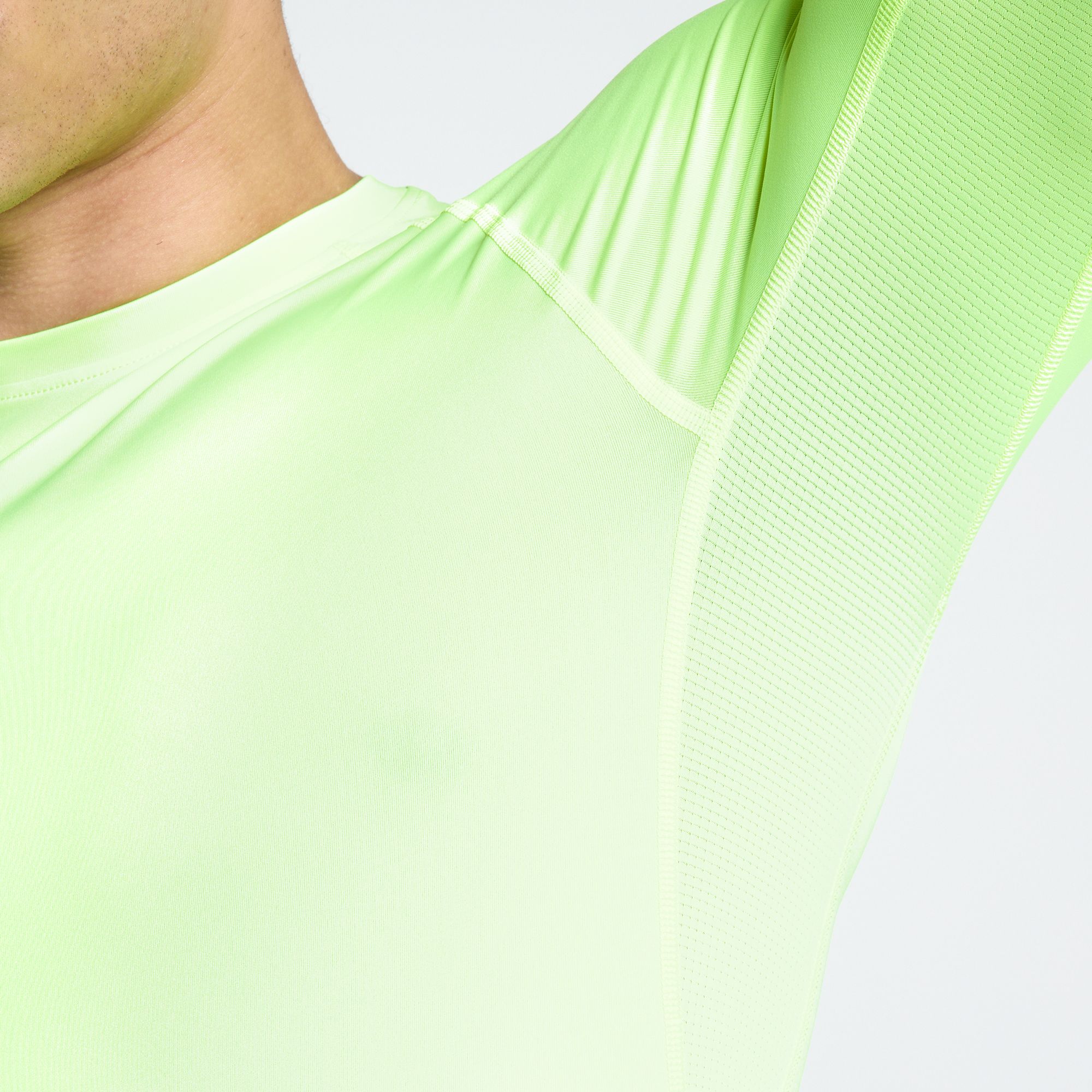 DSG Men's Long Sleeve Compression Crew product image