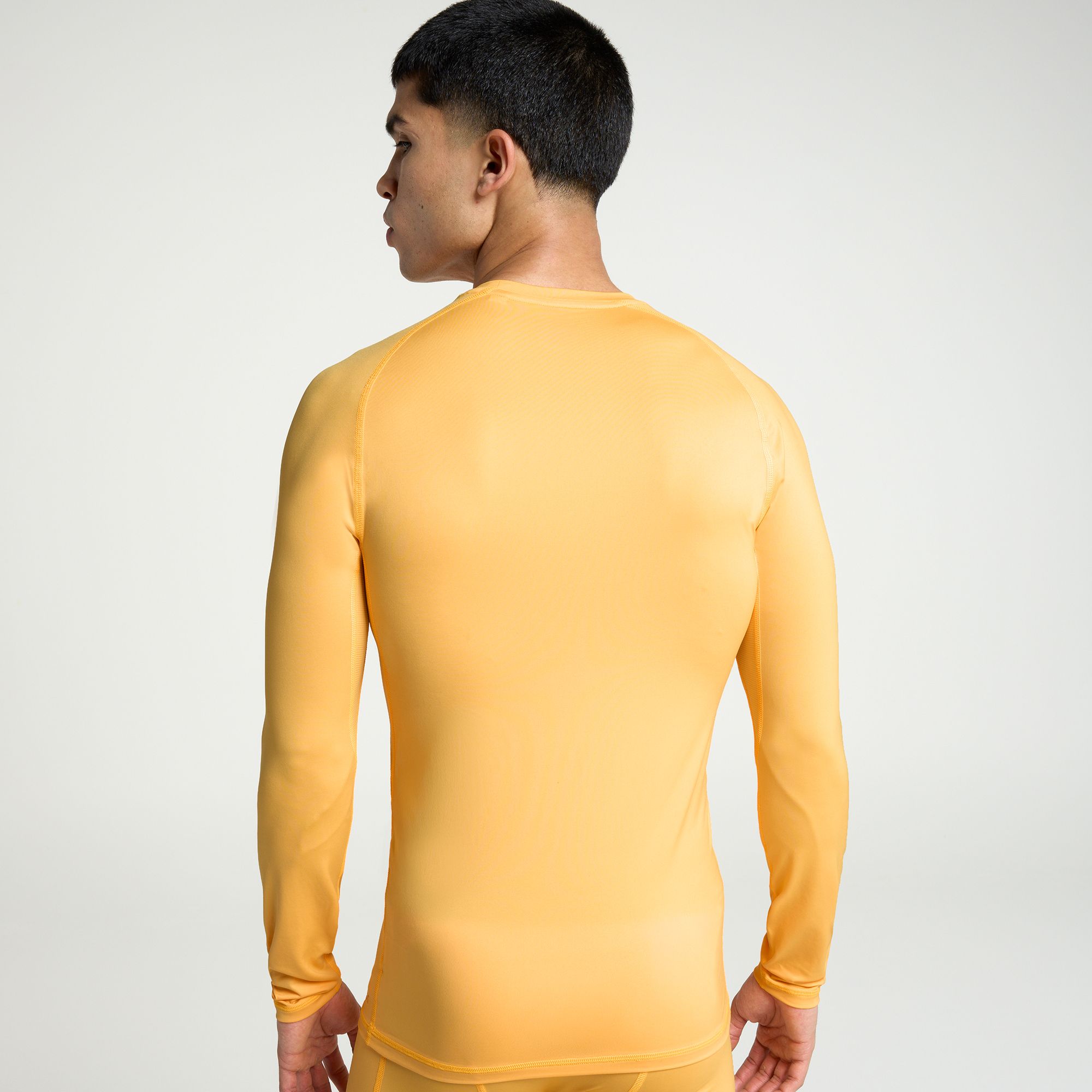 DSG Men's Long Sleeve Compression Crew product image