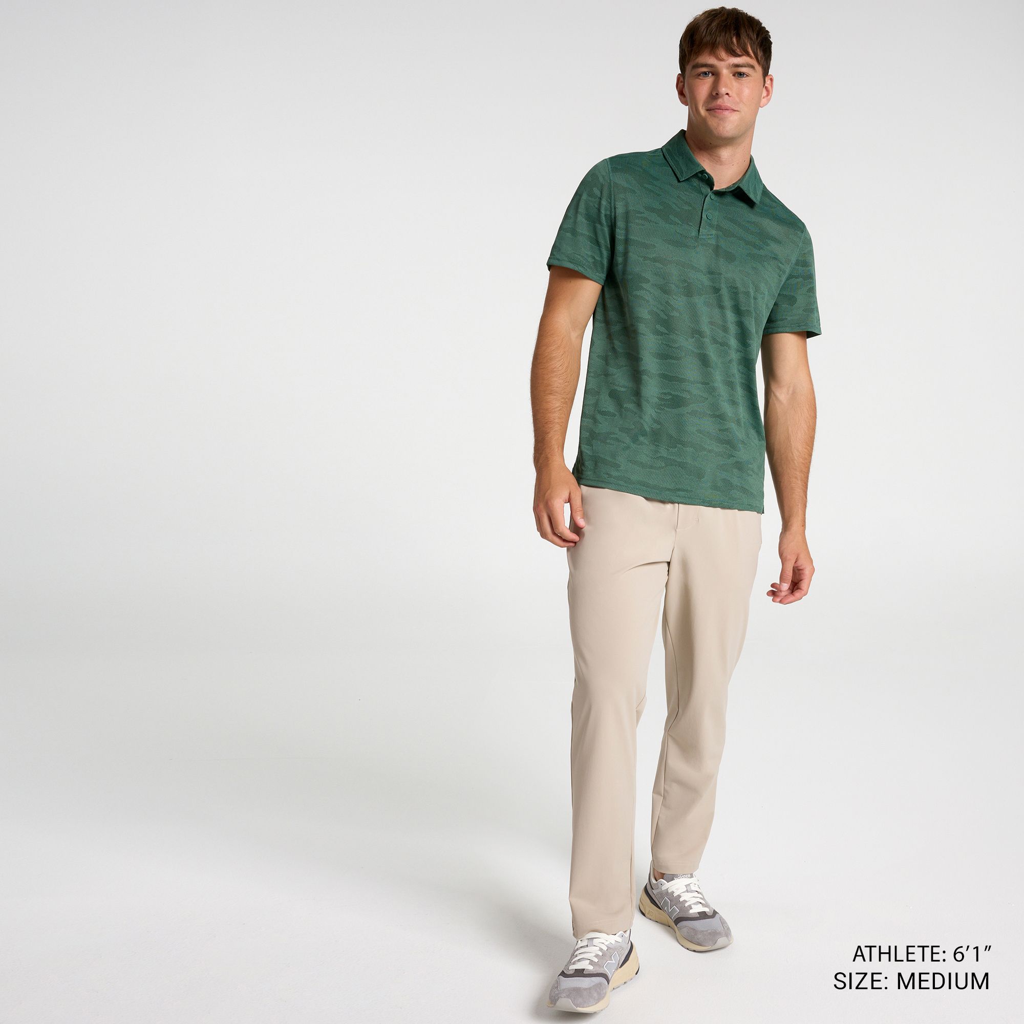 DSG Men's Agility Straight Fit Pants product image