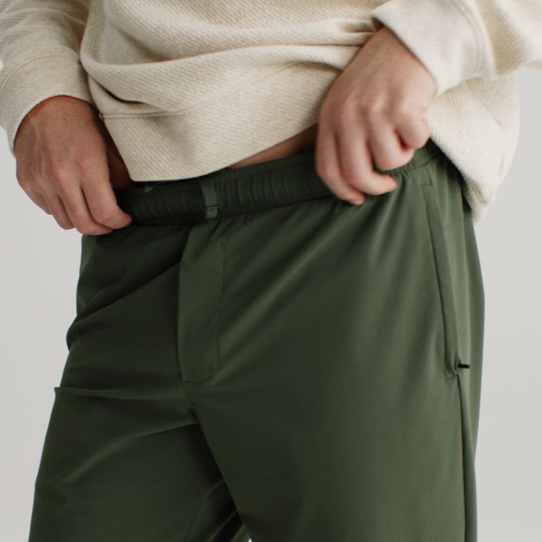 DSG Men's Agility Straight Fit Pants product