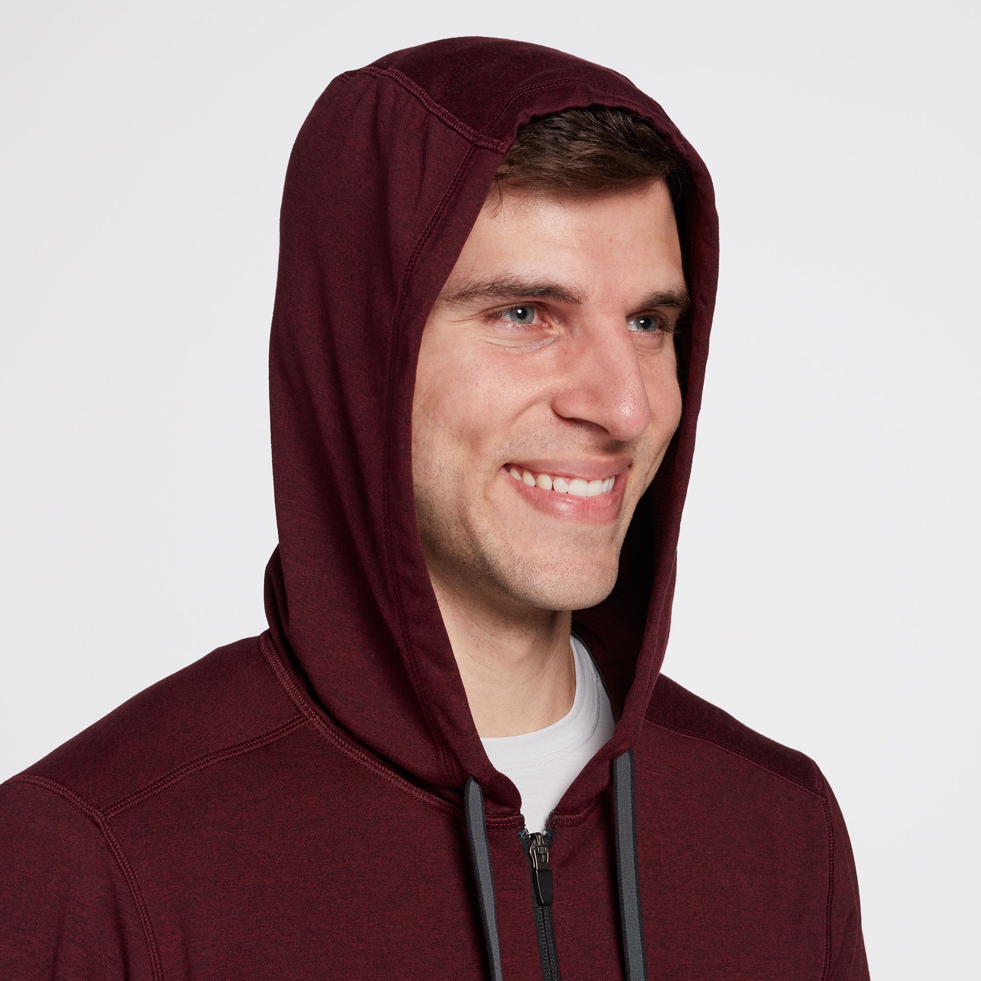 DSG Men's 365 Full-Zip Hoodie product image