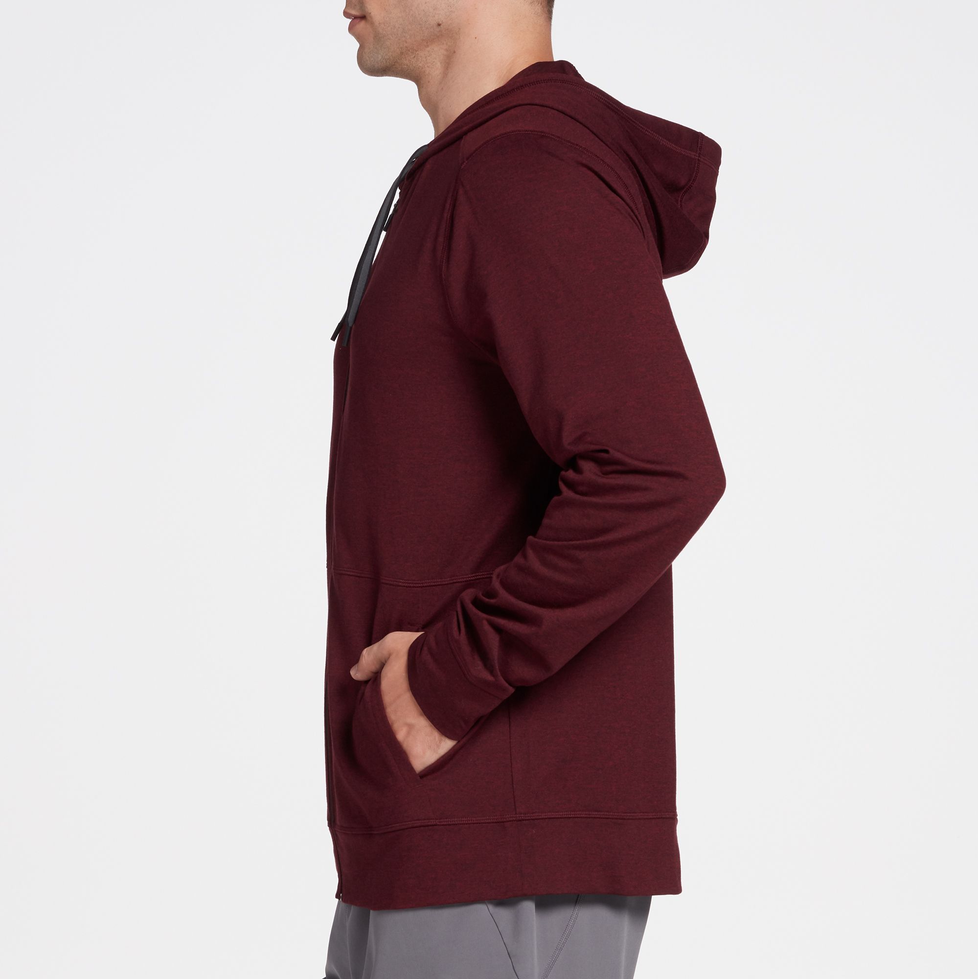 DSG Men's 365 Full-Zip Hoodie product image
