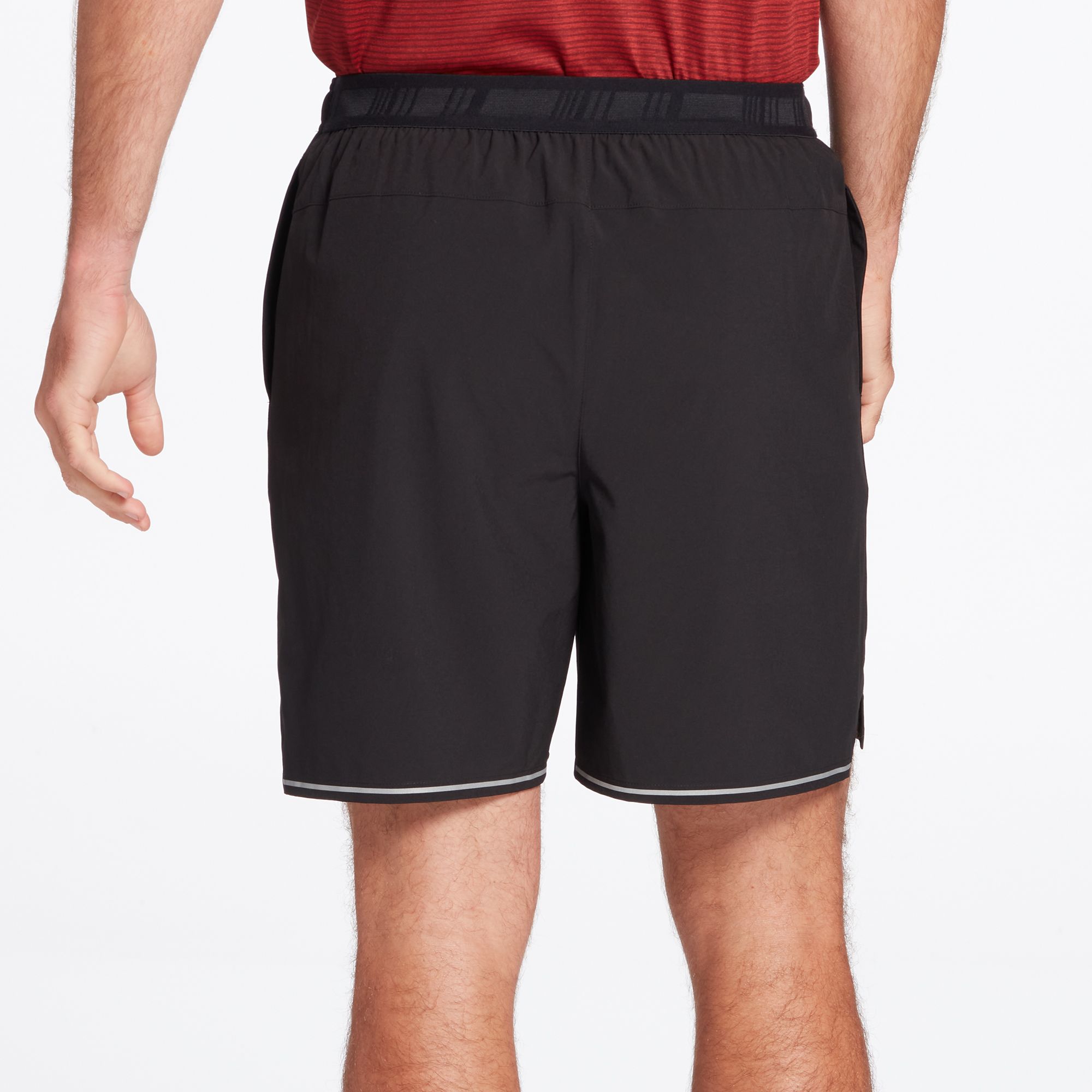 DSG Men's 7'' 2-in-1 Run Shorts product image