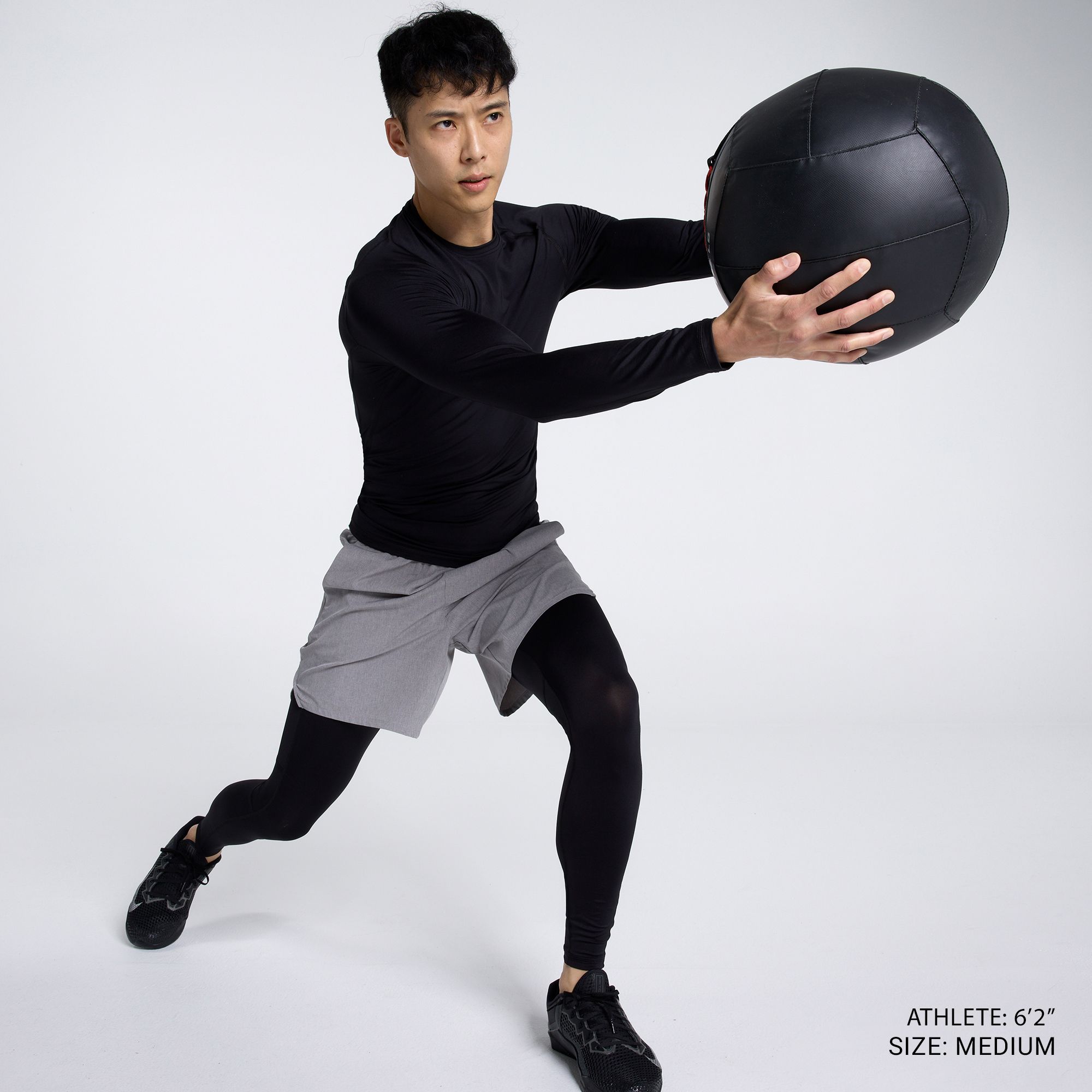 DSG Men's Compression Tight product image