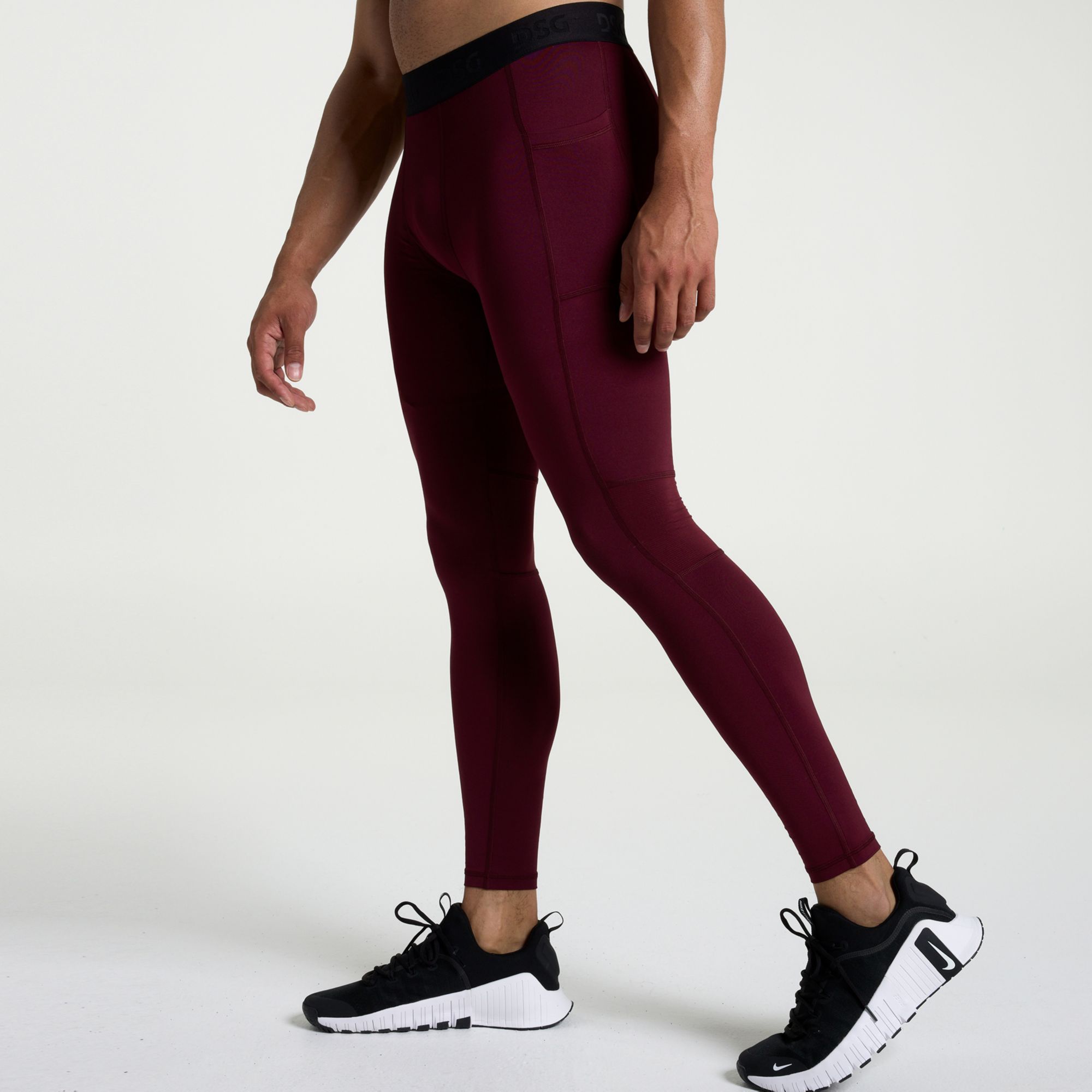 DSG Men's Compression Tight product image