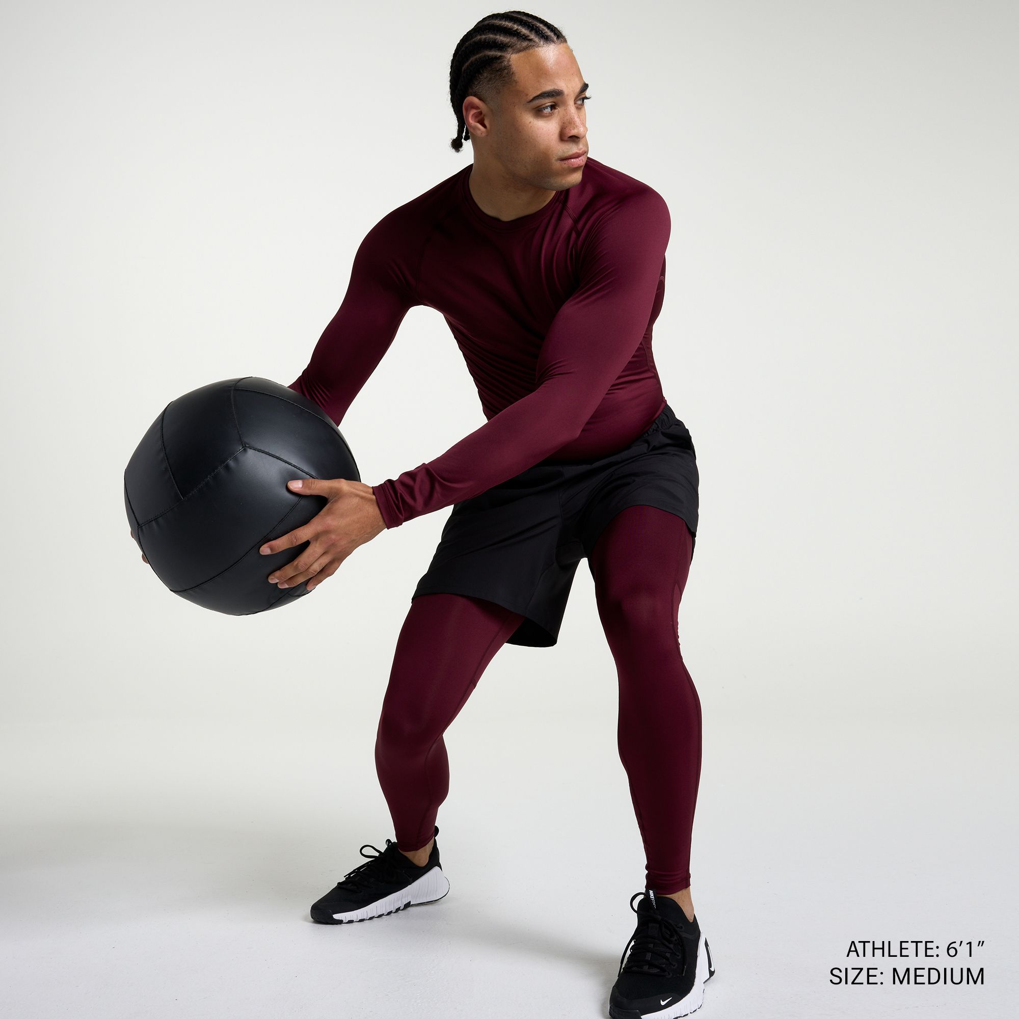DSG Men's Compression Tight product image