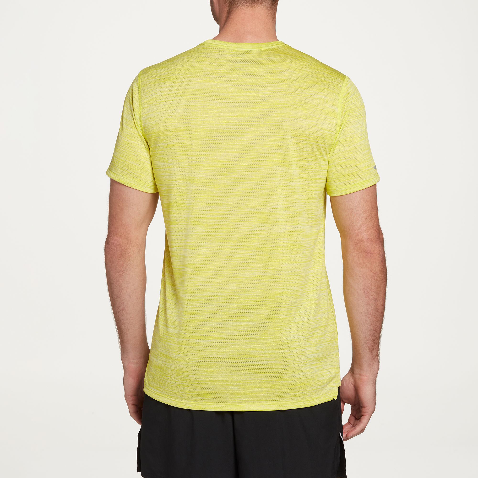 DSG Men's Short Sleeve Run T-Shirt product image