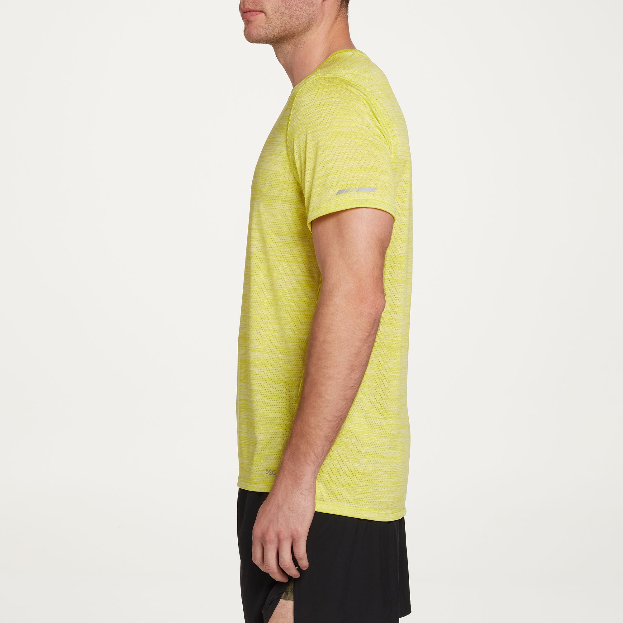 DSG Men's Short Sleeve Run T-Shirt product image