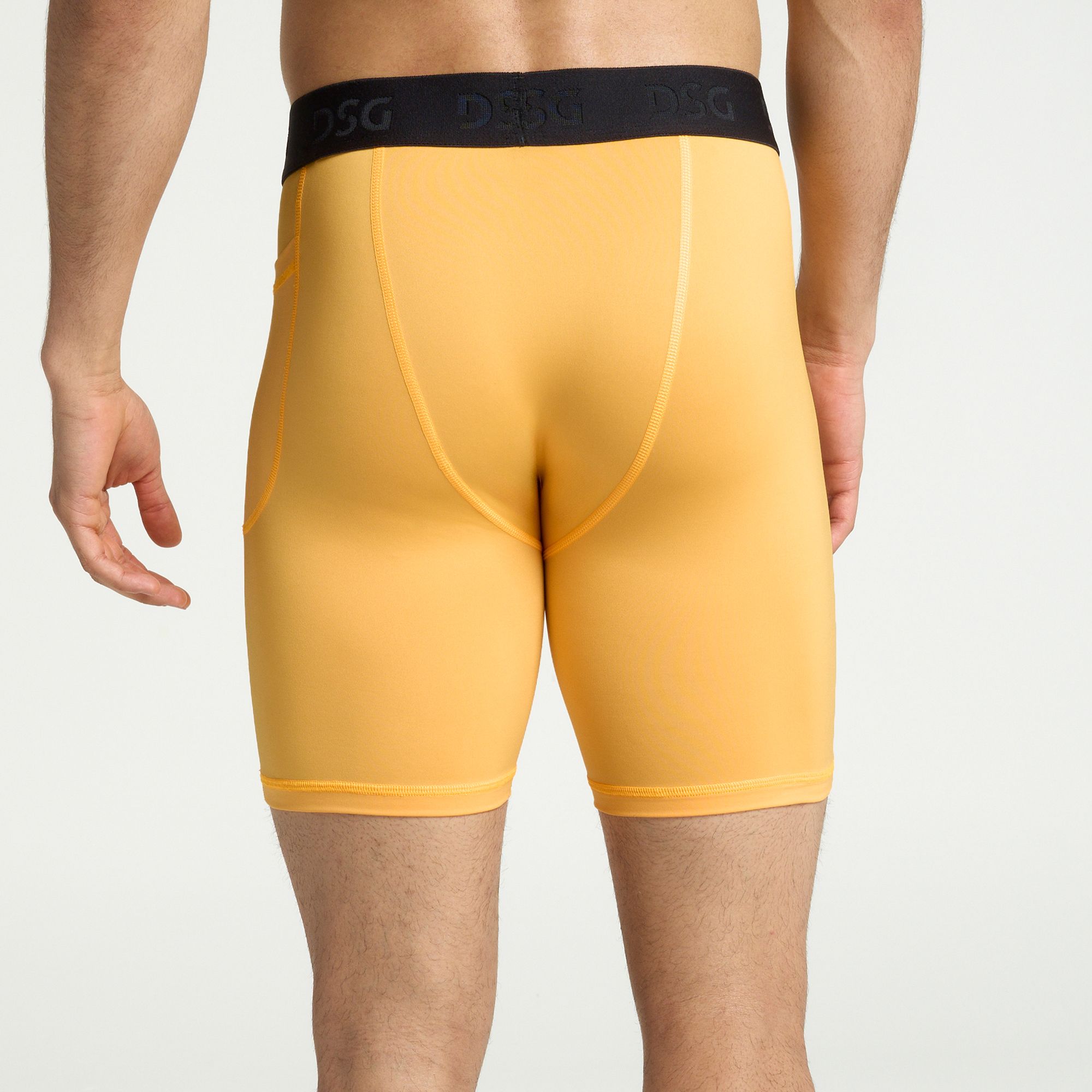 DSG Men's 7" Compression Short with Pocket product image