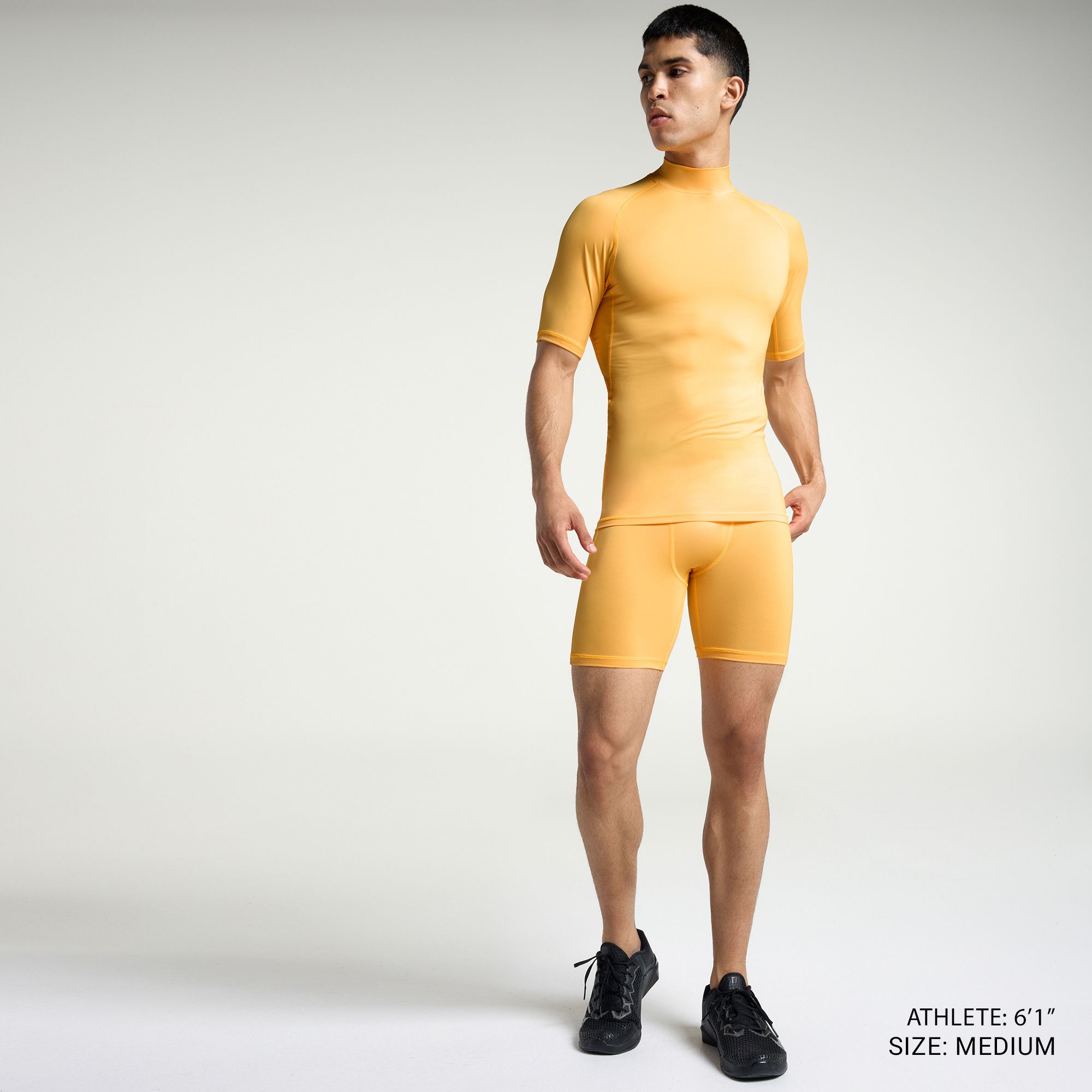 DSG Men's 7" Compression Short with Pocket product image
