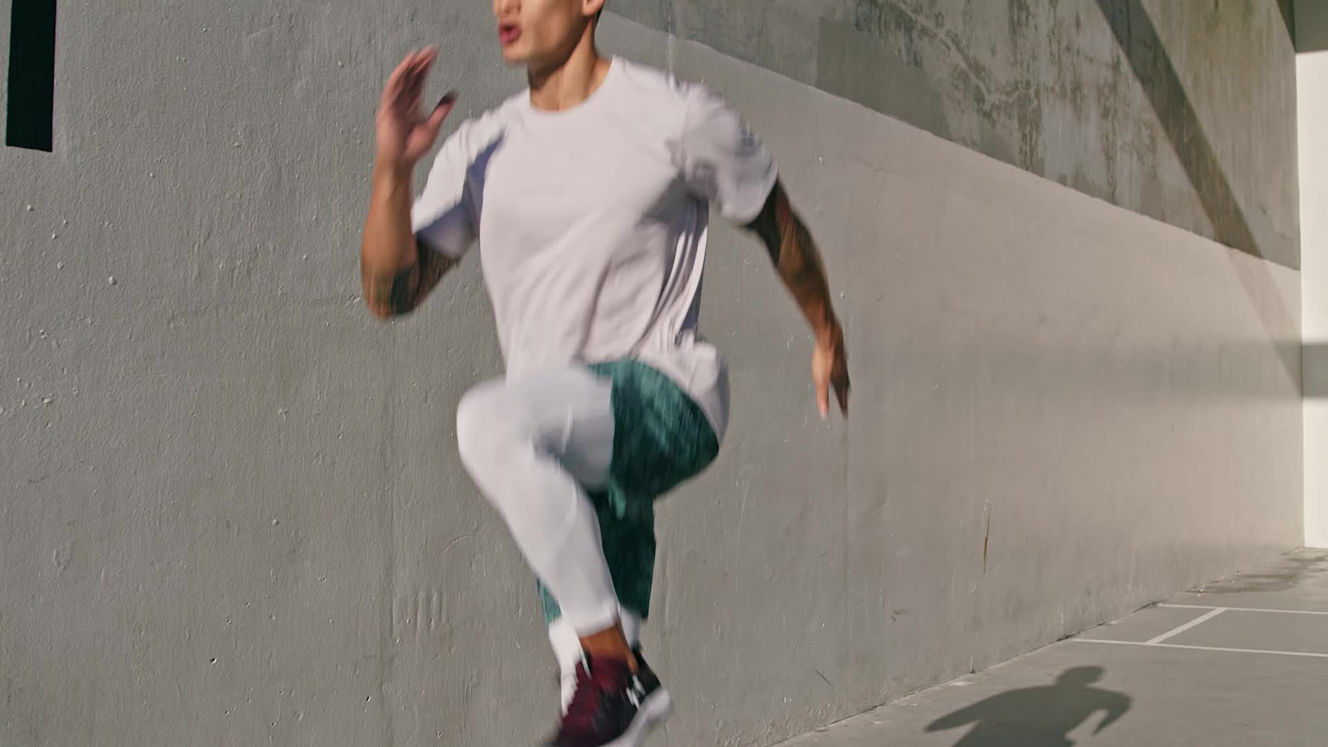 DSG Men's Movement Short Sleeve T-Shirt product