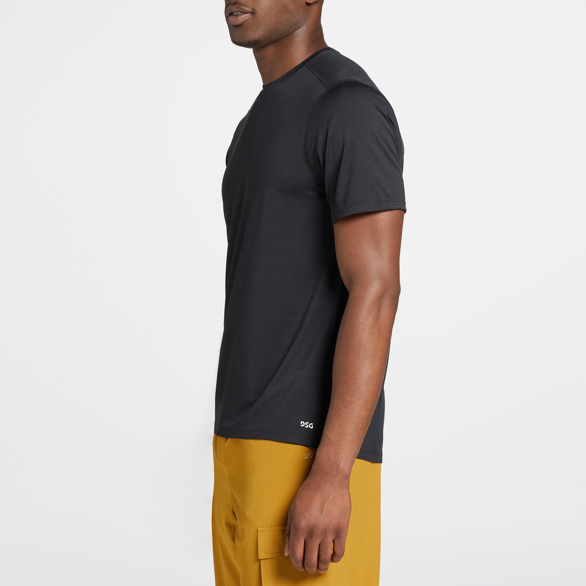 DSG Men's Movement Short Sleeve T-Shirt product image