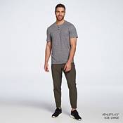 DSG Men's Everyday Short Sleeve Henley T-Shirt product image