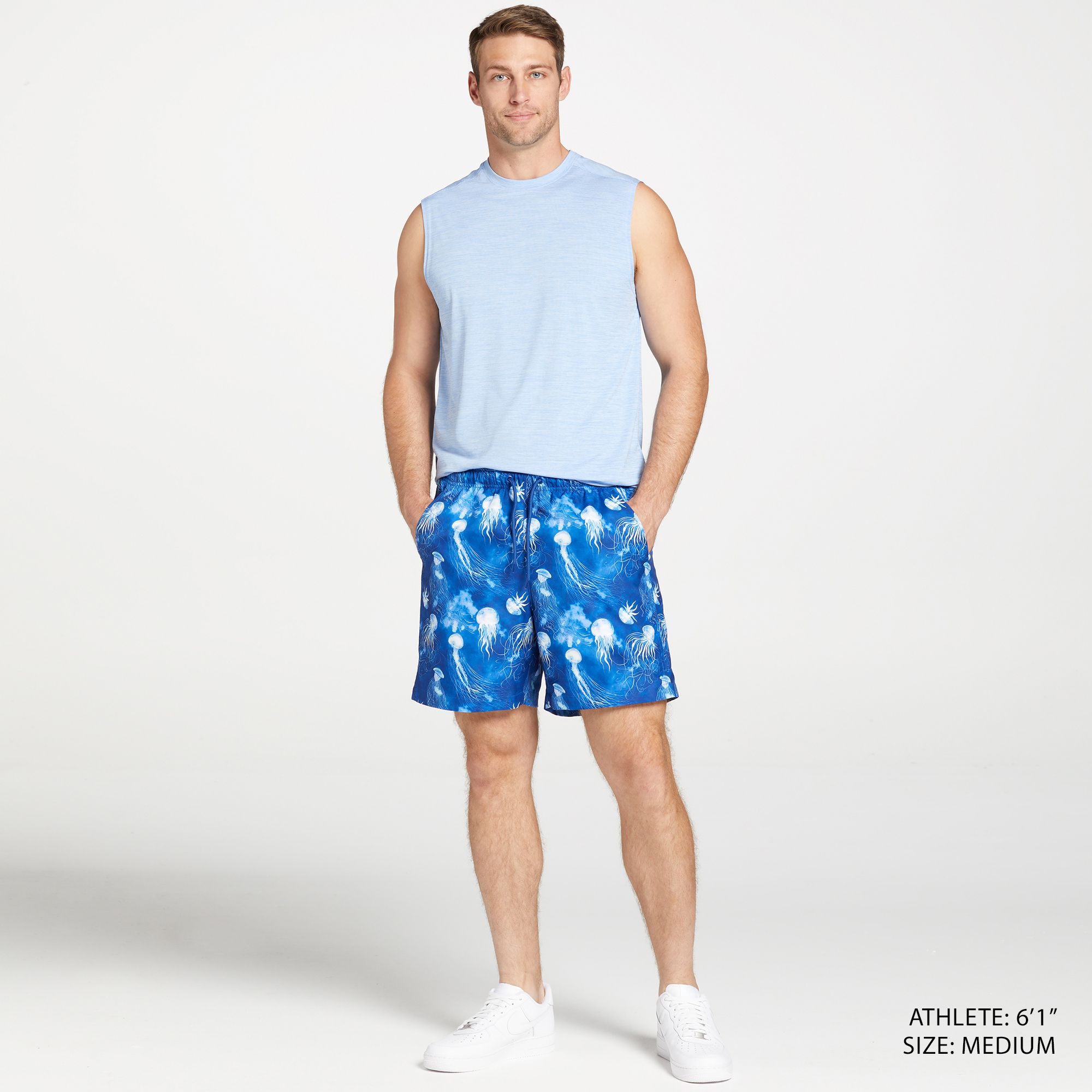 DSG Men's 6" Rec Shorts product image