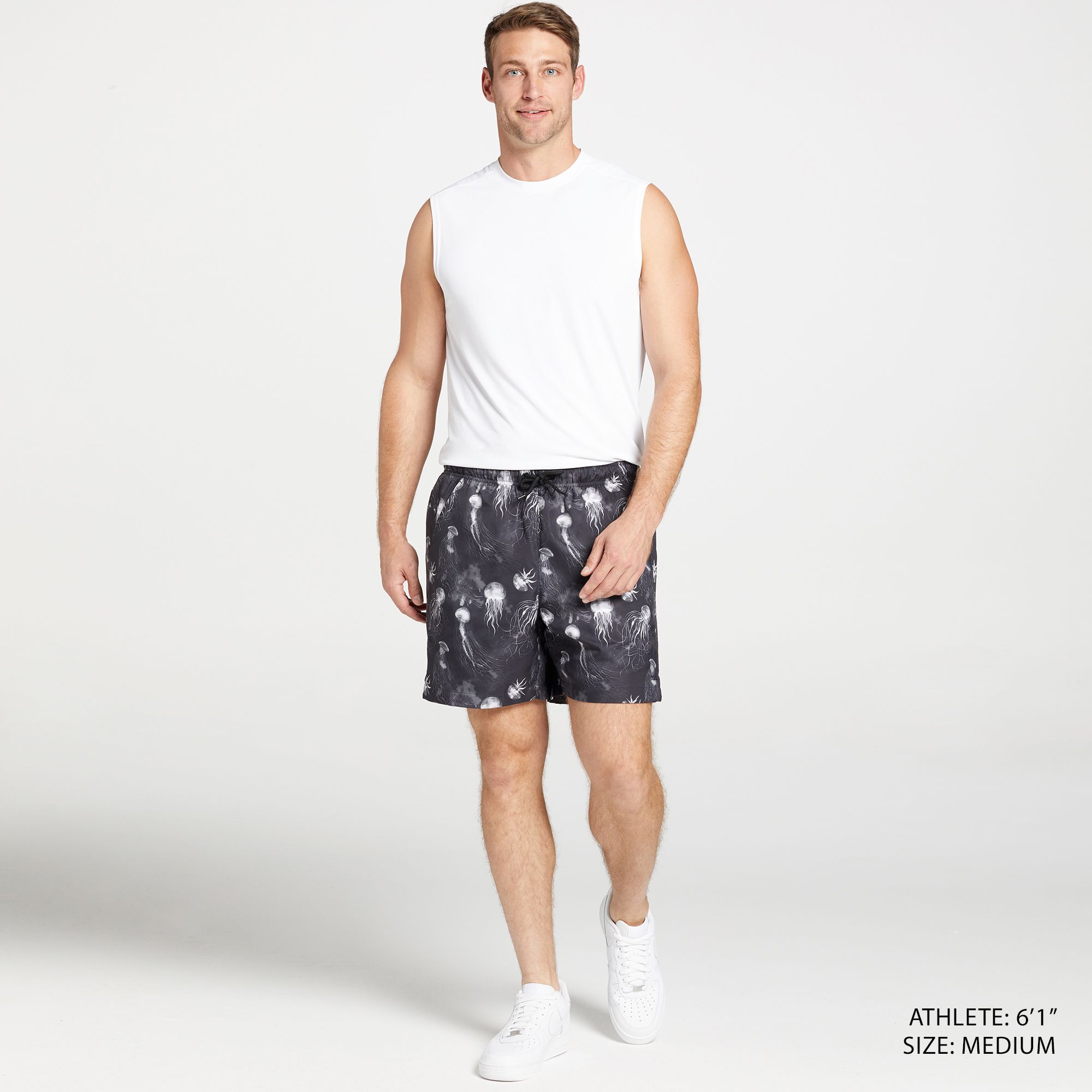 DSG Men's 6" Rec Shorts product image