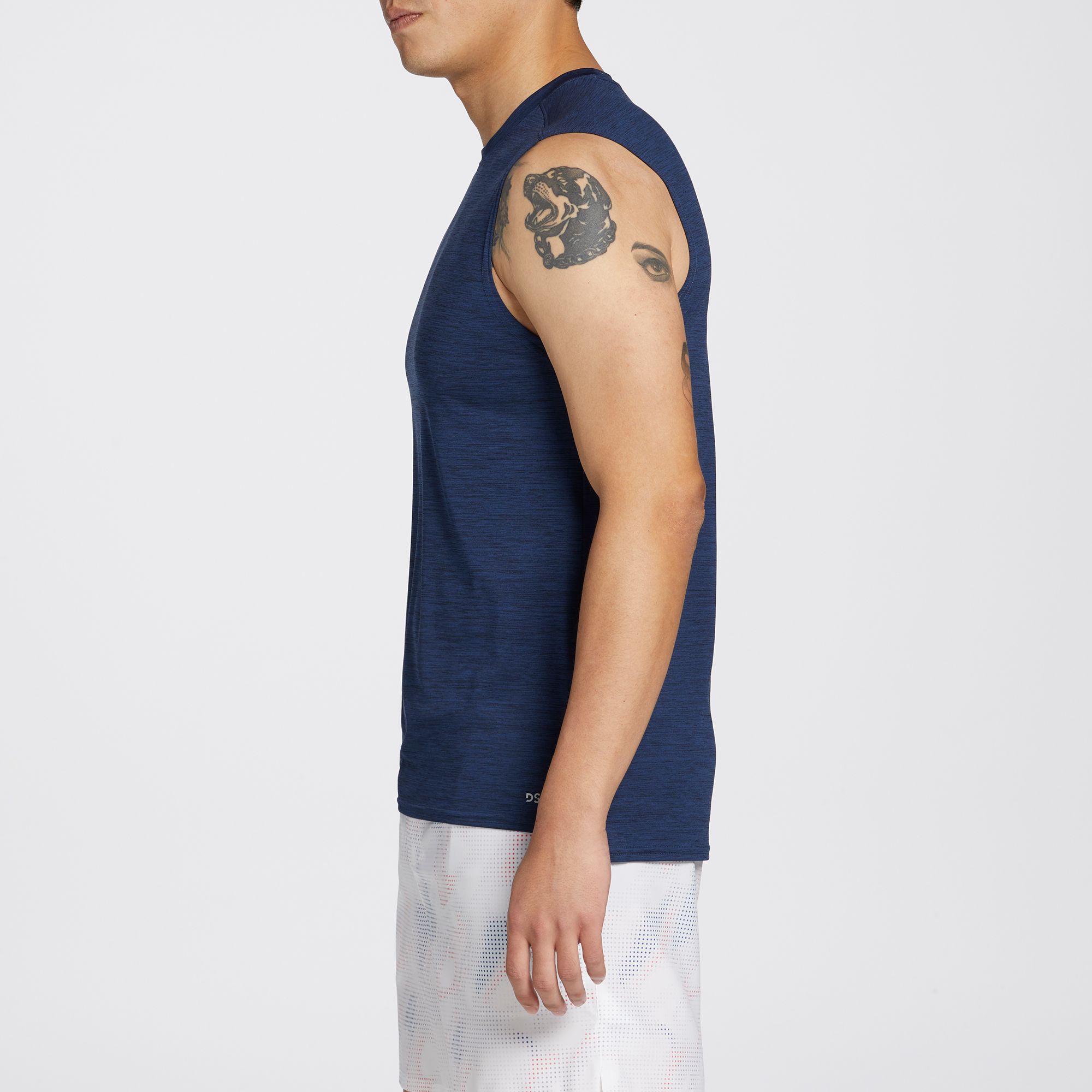 DSG Men's Movement Muscle Tank Top product image