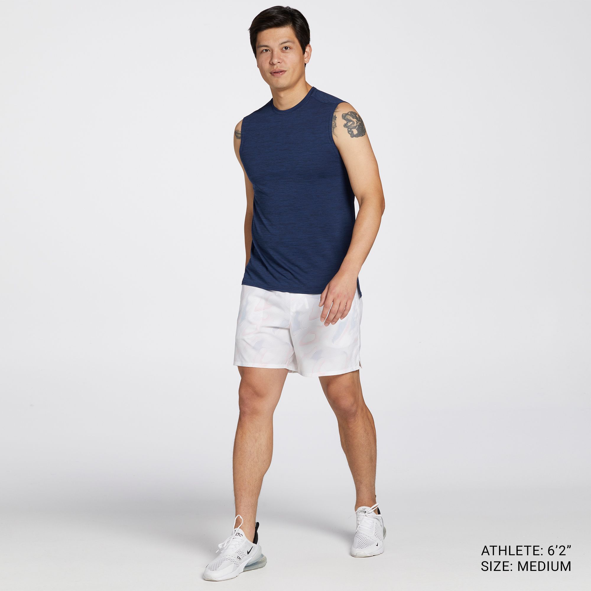 DSG Men's Movement Muscle Tank Top product image
