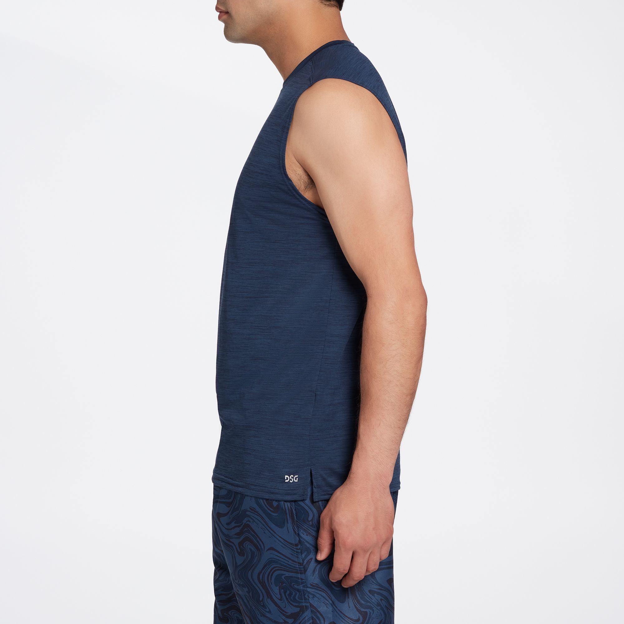 DSG Men's Movement Muscle Tank Top product image