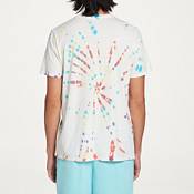 DSG Adult Pride Tie Dye Short Sleeve Cotton T-Shirt product image