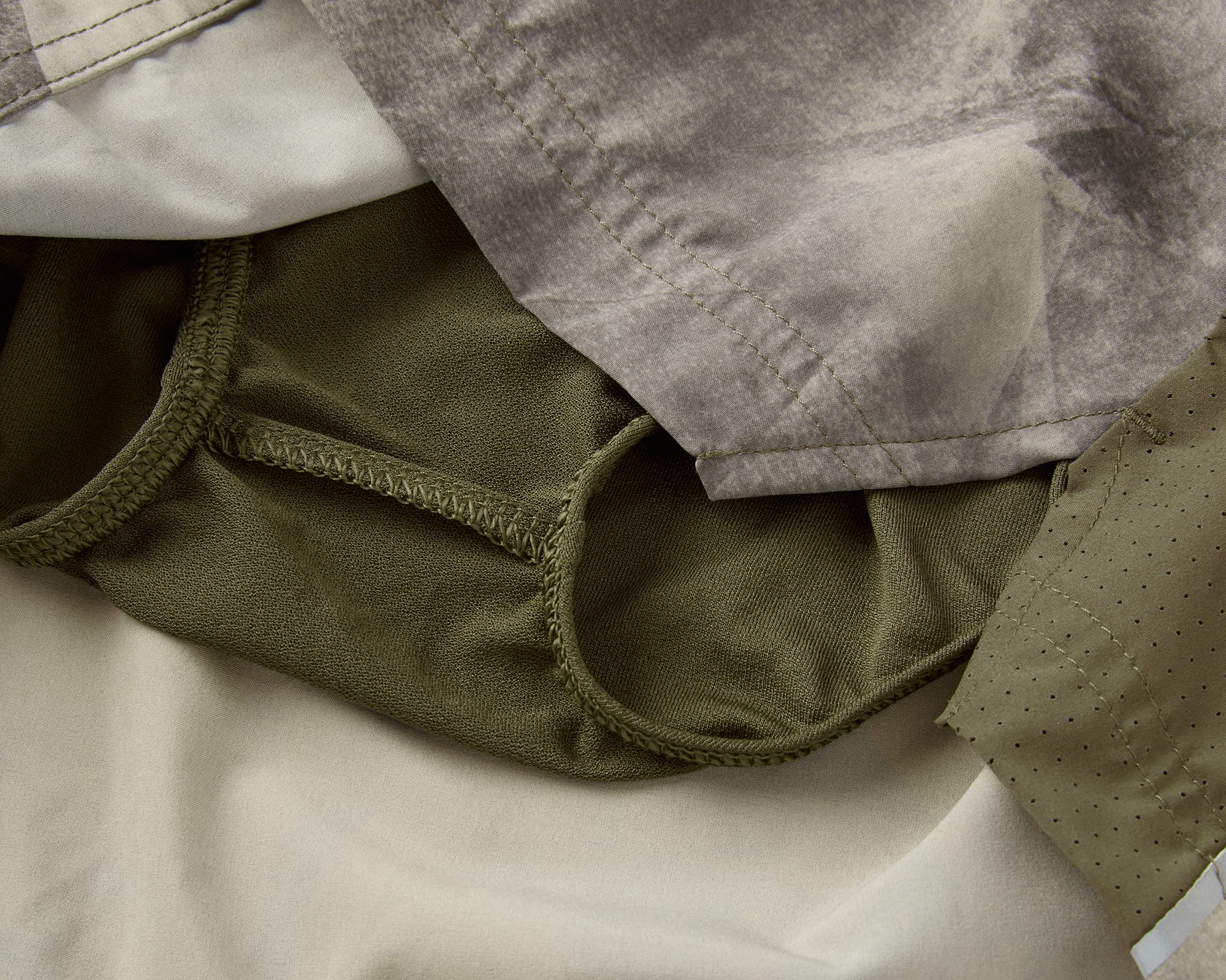 DSG Men's 5" - 7" Stride Run Shorts product image