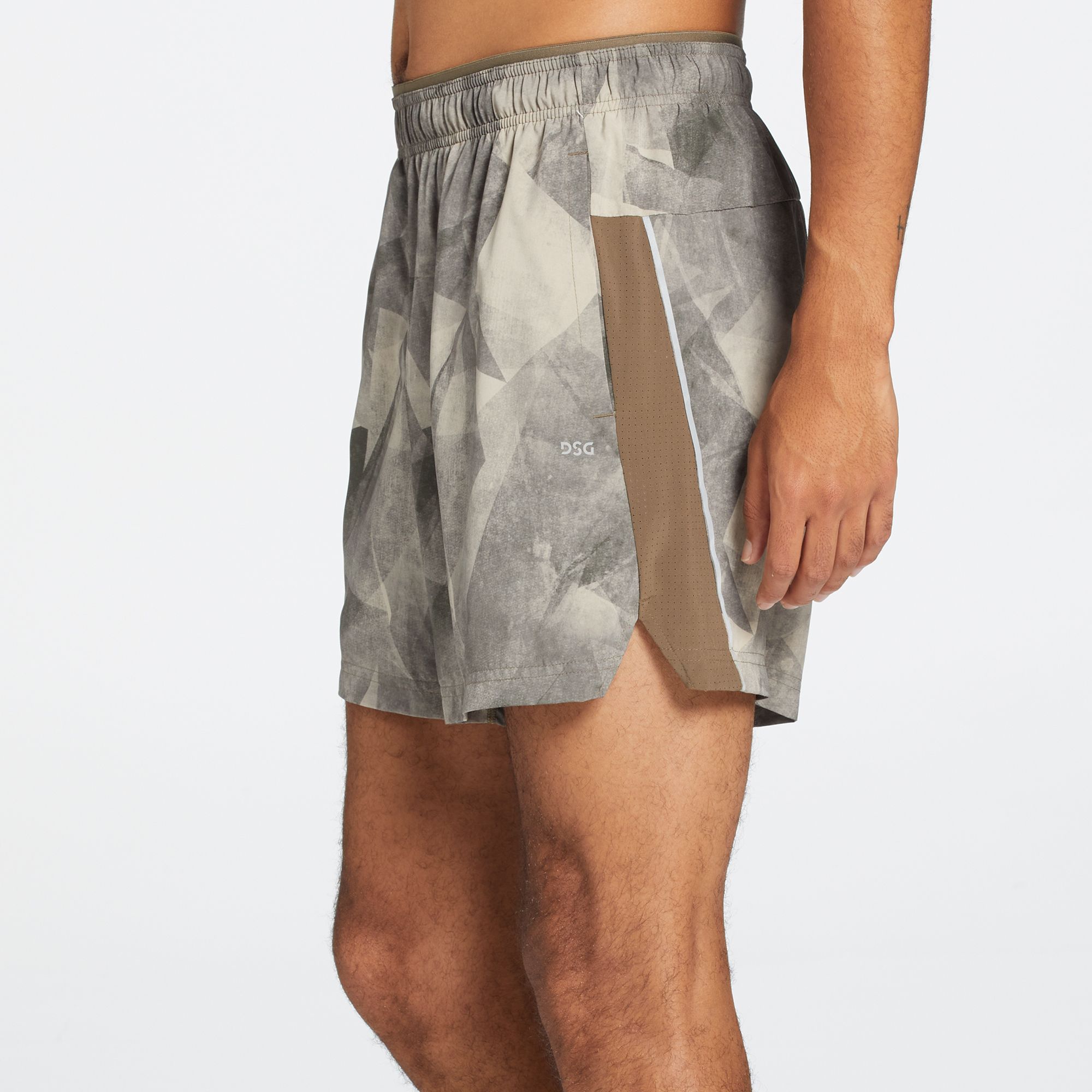 DSG Men's 5" - 7" Stride Run Shorts product image