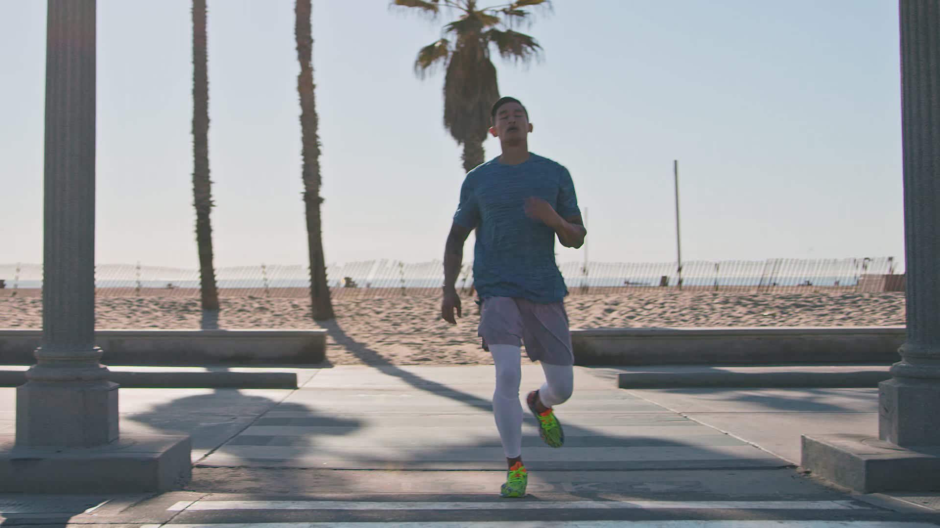 DSG Men's 5" - 7" Stride Run Shorts product