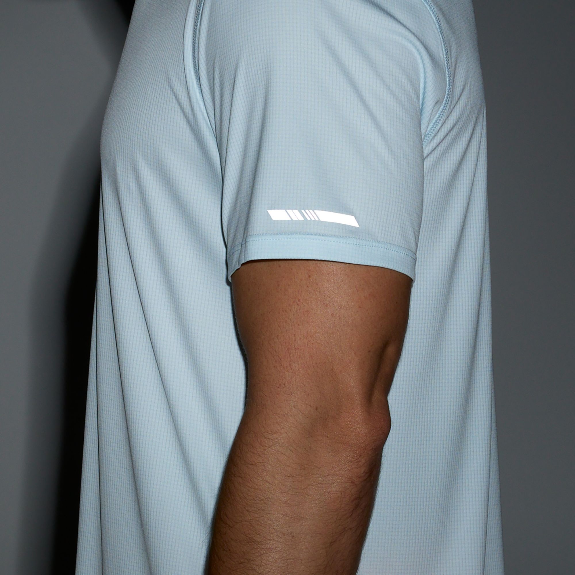 DSG Men's Stride Run Short Sleeve T-Shirt product image