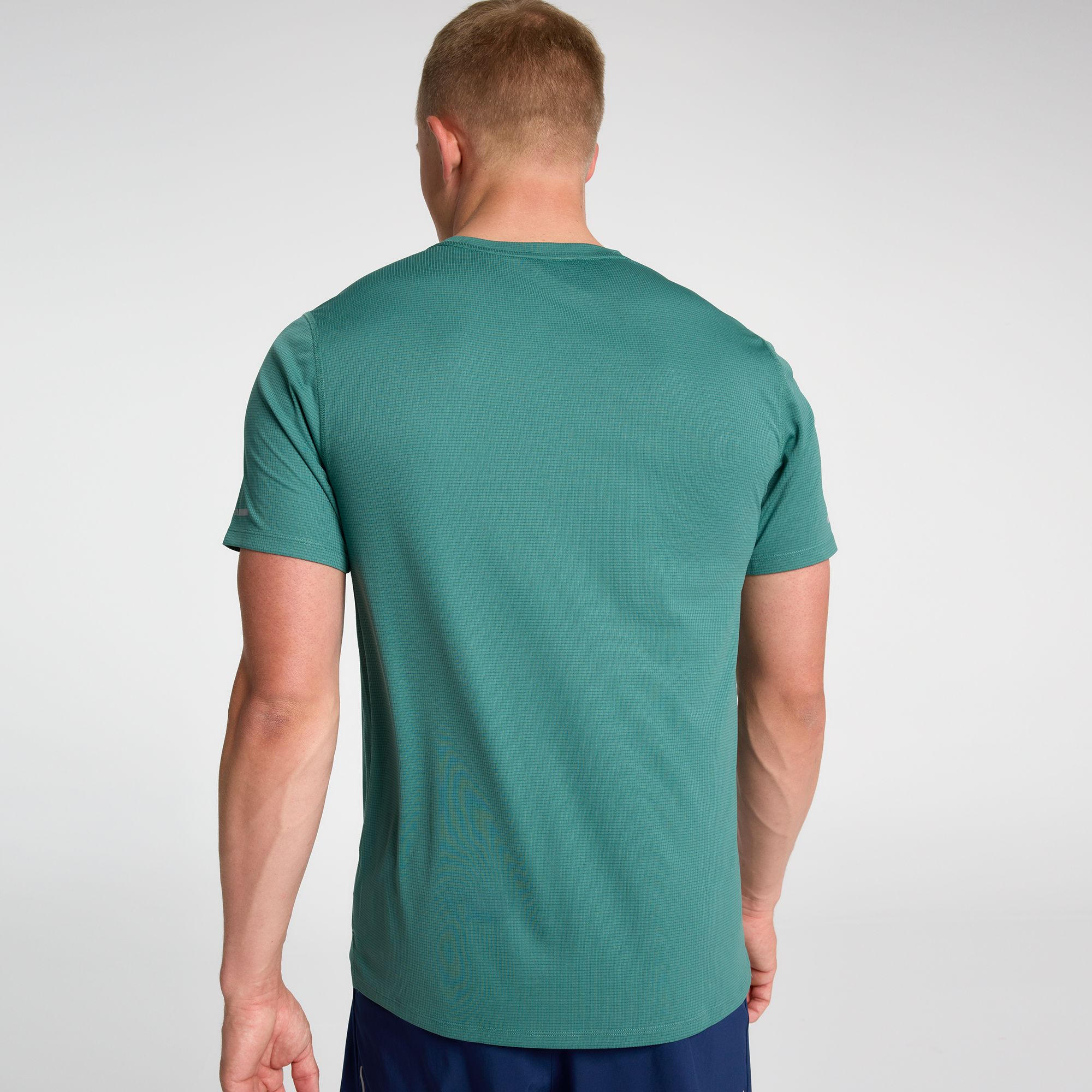 DSG Men's Stride Run Short Sleeve T-Shirt product image